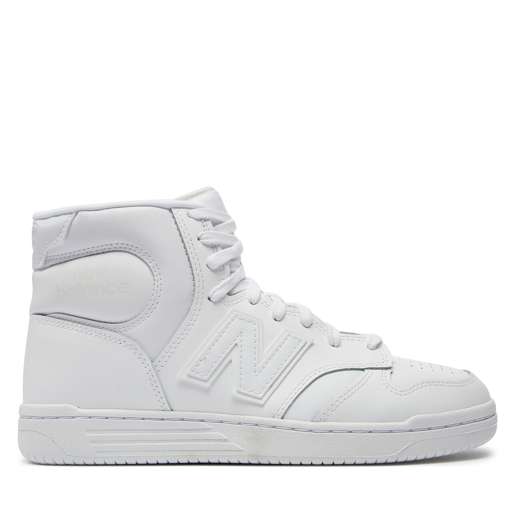 Sneakers New Balance BB480COC Weiß Sneakers New Balance BB480COC Weiß von New Balance