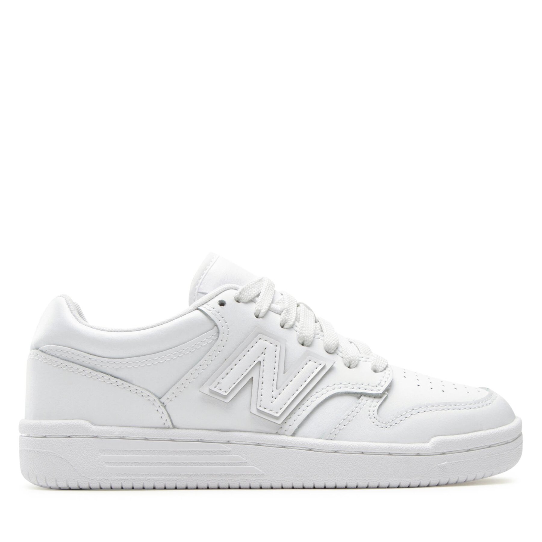 Sneakers New Balance BB480L3W Weiß Sneakers New Balance BB480L3W Weiß von New Balance