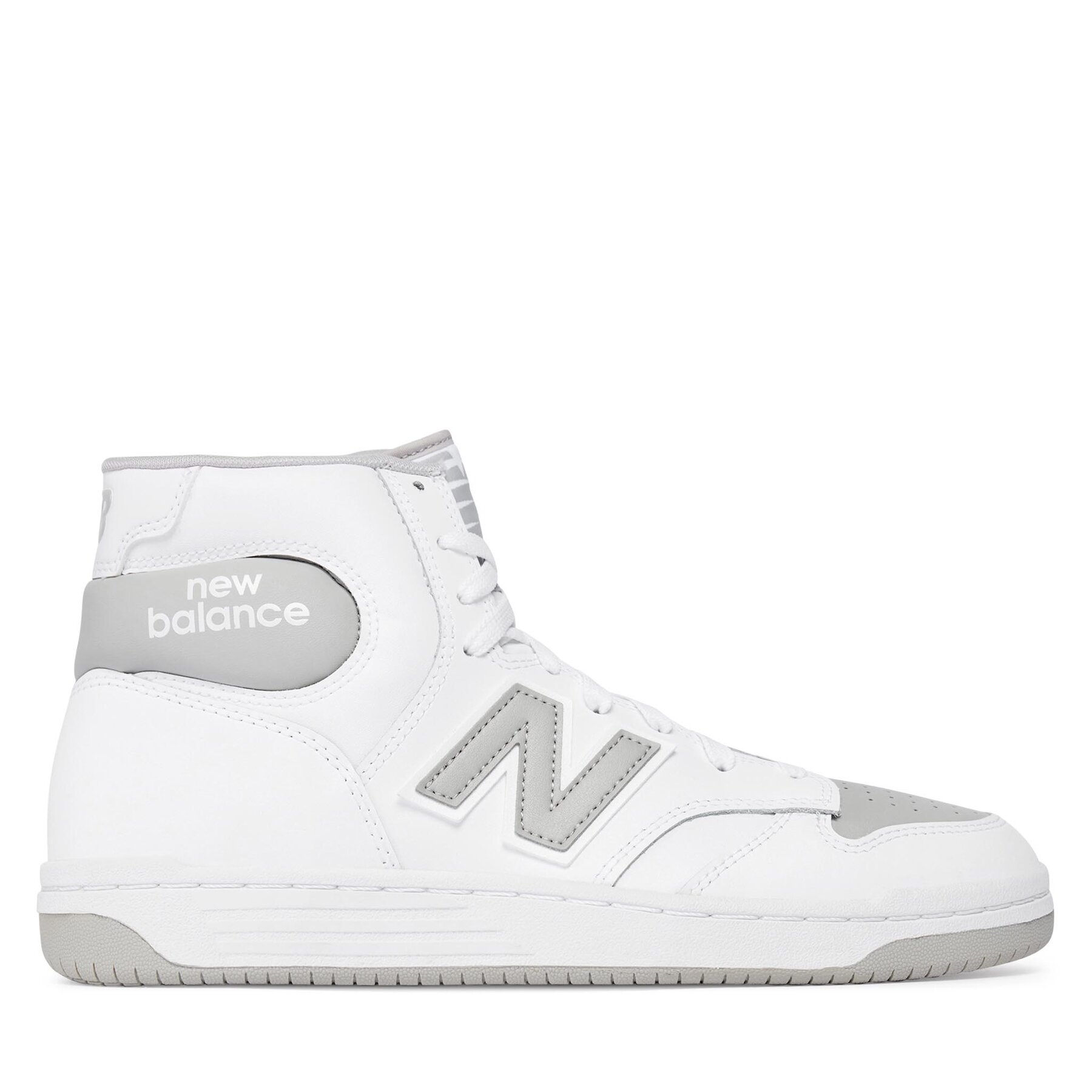 Sneakers New Balance BB480SCD Weiß von New Balance