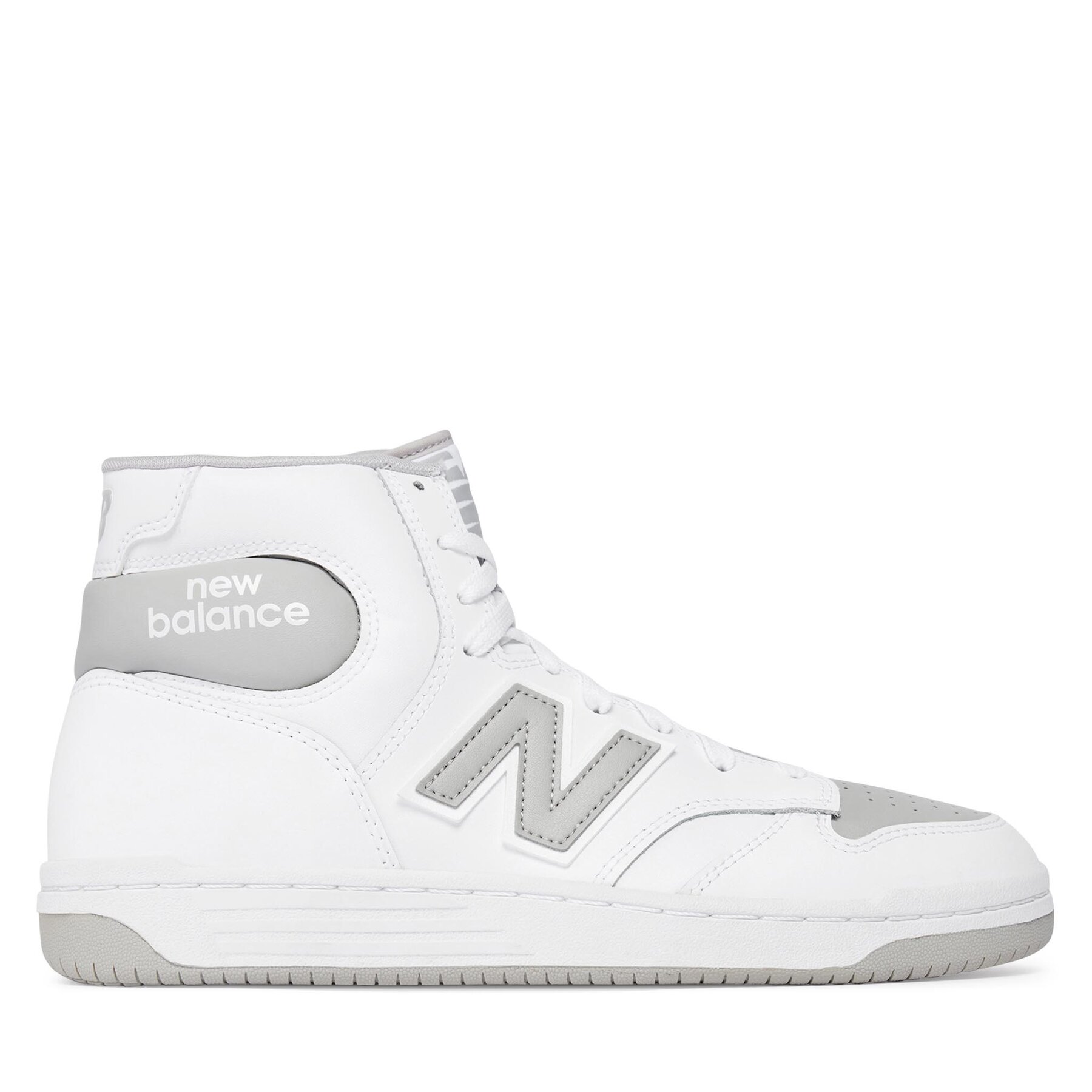 Sneakers New Balance BB480SCD Weiß Sneakers New Balance BB480SCD Weiß von New Balance
