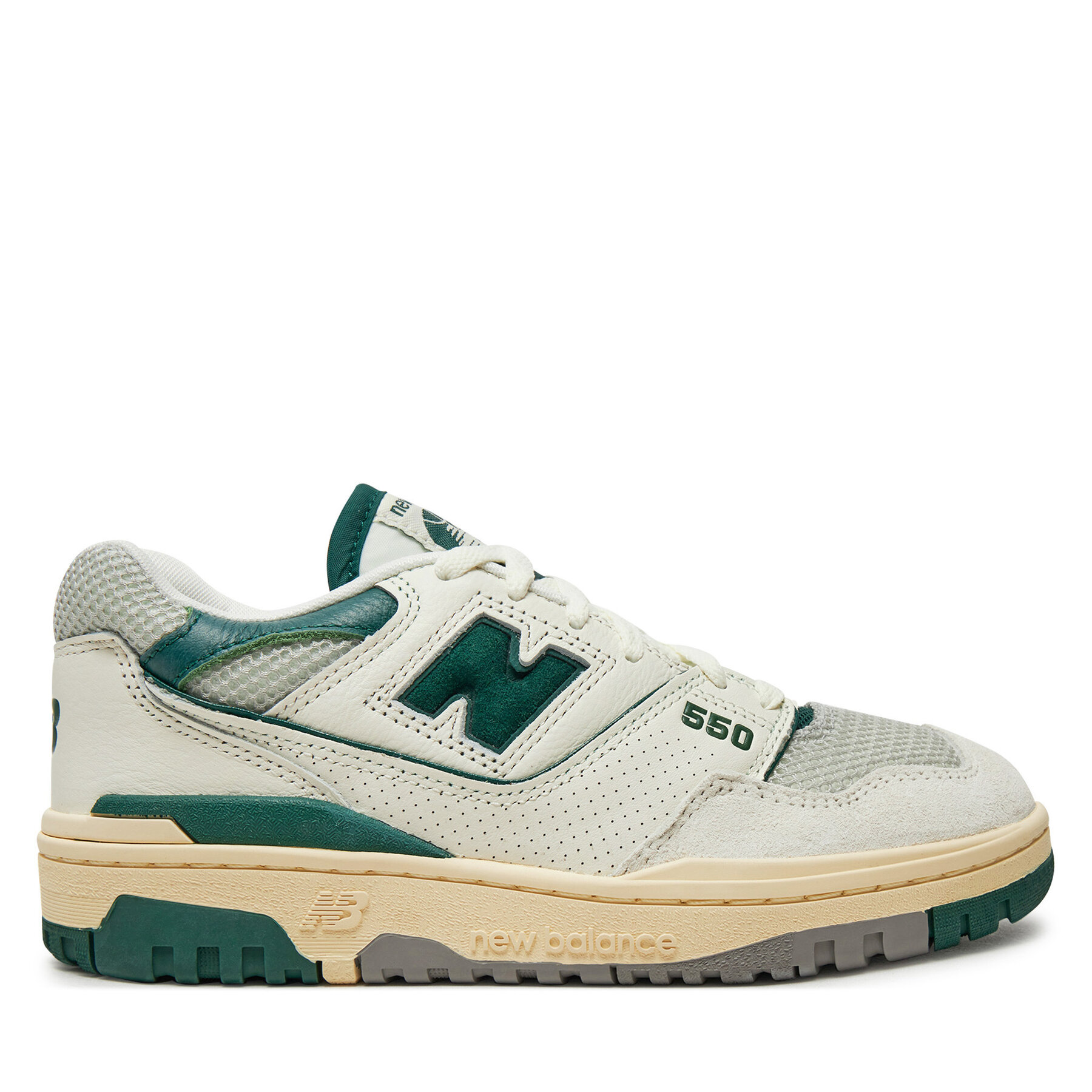 Sneakers New Balance BB550CPE Weiß Sneakers New Balance BB550CPE Weiß von New Balance