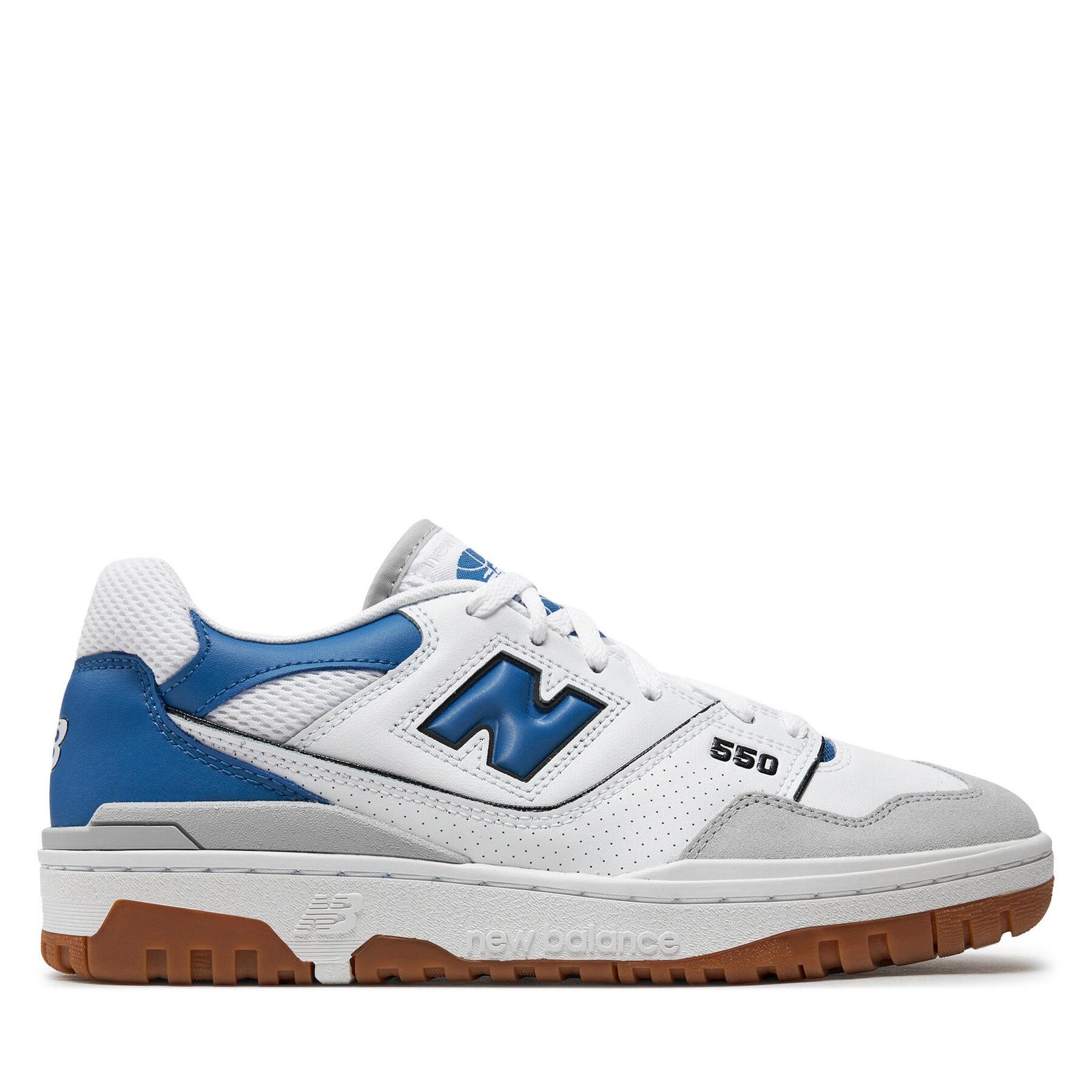 Sneakers New Balance BB550ESA Weiß Sneakers New Balance BB550ESA Weiß von New Balance
