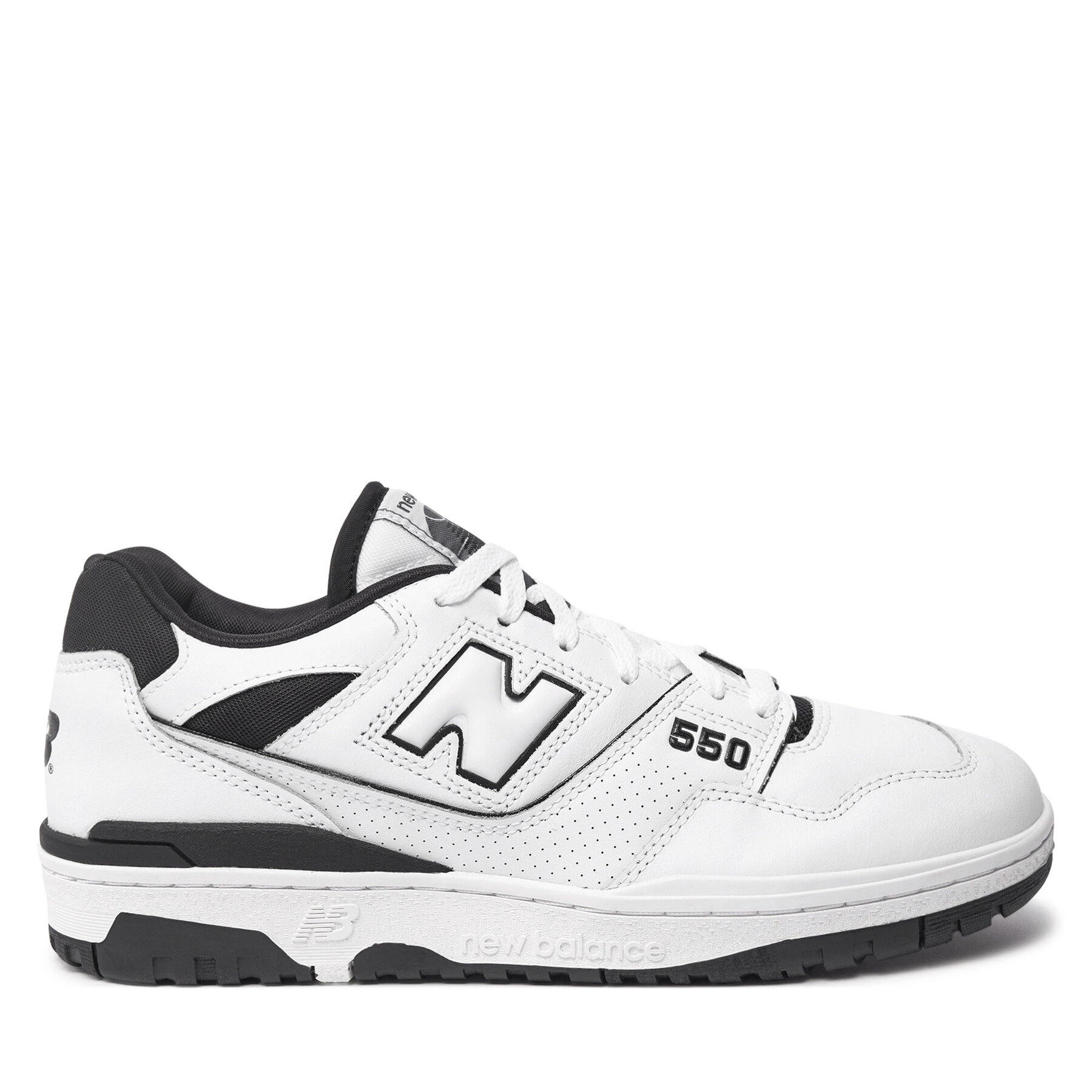 Sneakers New Balance BB550HA1 Weiß Sneakers New Balance BB550HA1 Weiß von New Balance