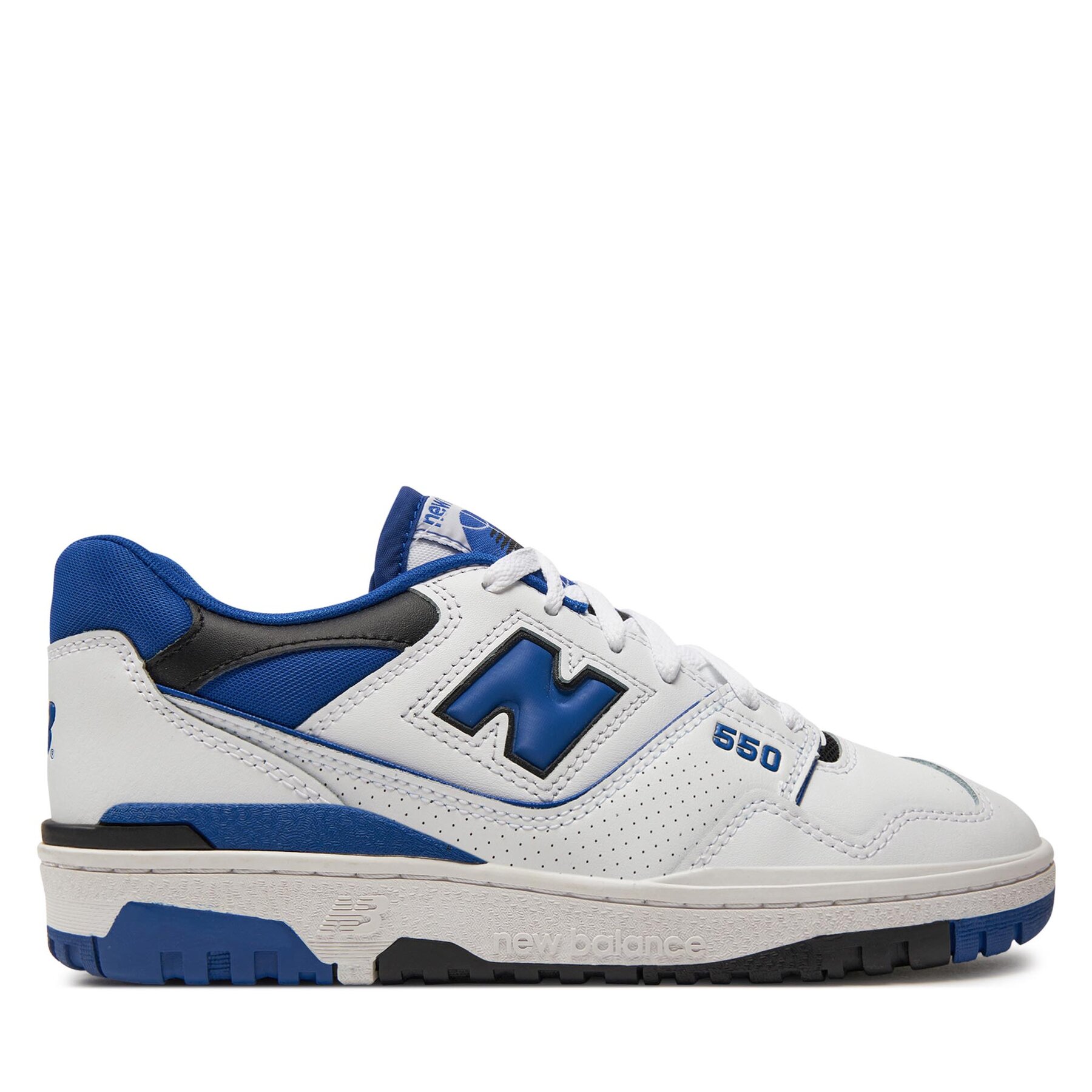 Sneakers New Balance BB550SN1 Weiß von New Balance