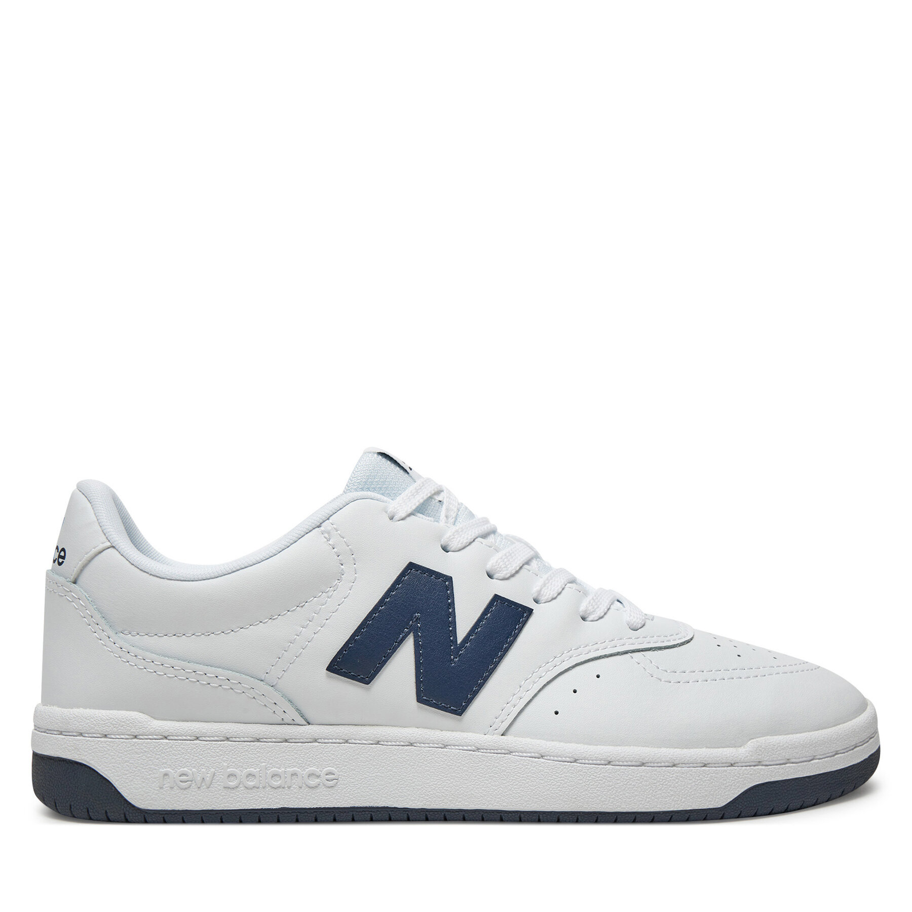 Sneakers New Balance BB80UFO Weiß Sneakers New Balance BB80UFO Weiß von New Balance