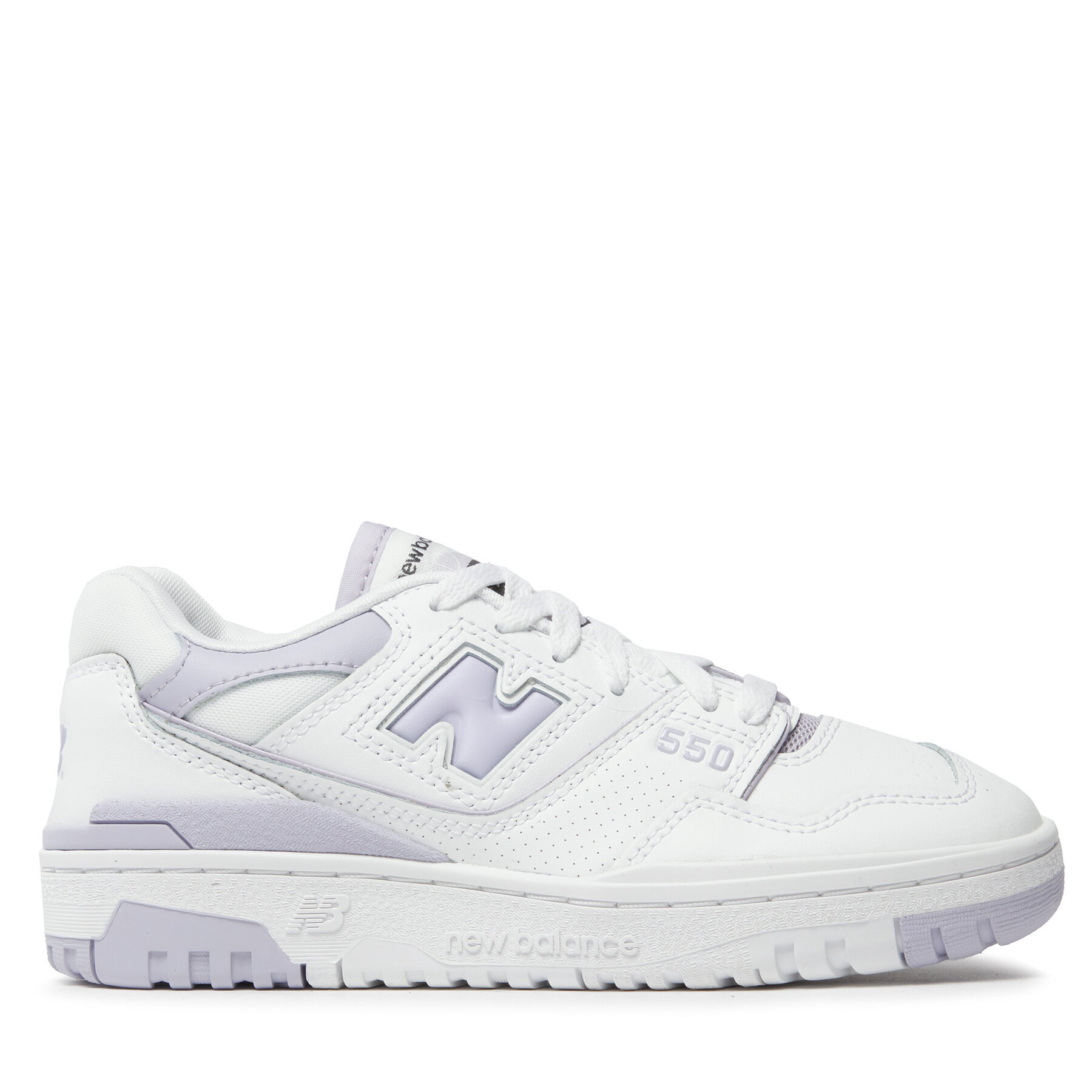 Sneakers New Balance BBW550BV Weiß Sneakers New Balance BBW550BV Weiß von New Balance