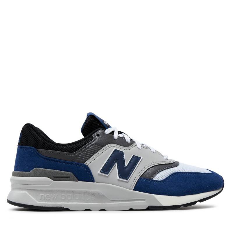 Sneakers New Balance CM997HVE Atlantic von New Balance