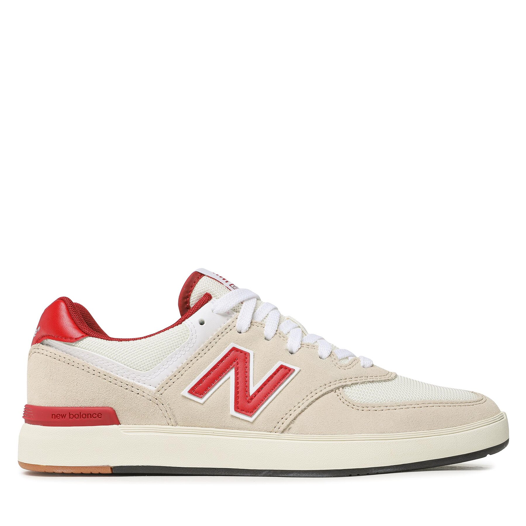 Sneakers New Balance CT574TBT Beige von New Balance