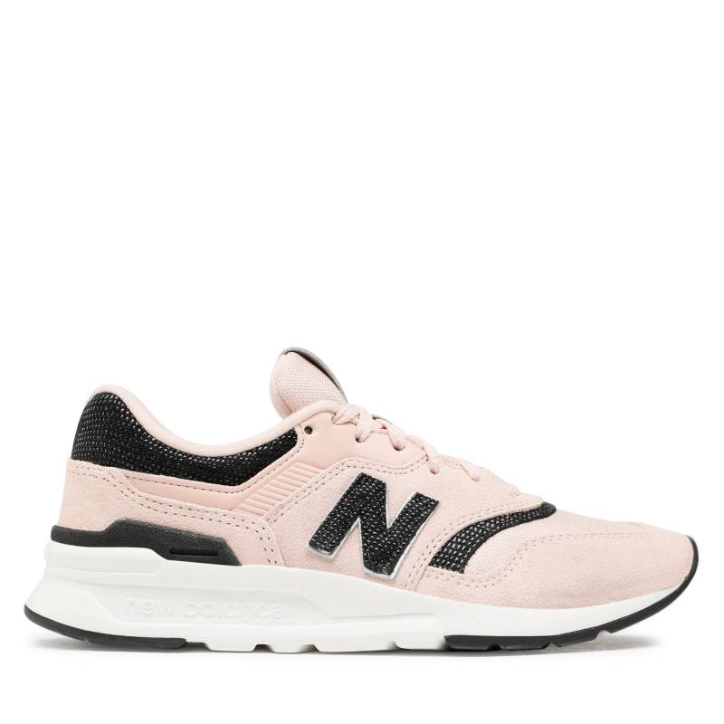 Sneakers New Balance CW997HDM Rosa von New Balance