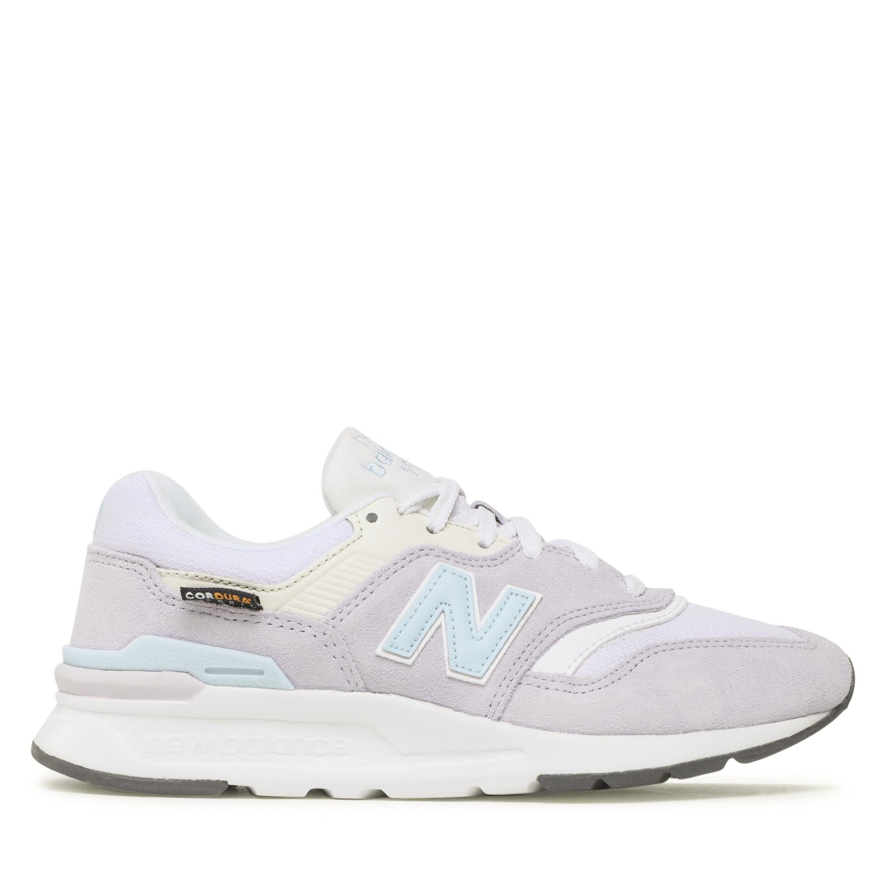 Sneakers New Balance CW997HSE Violett von New Balance