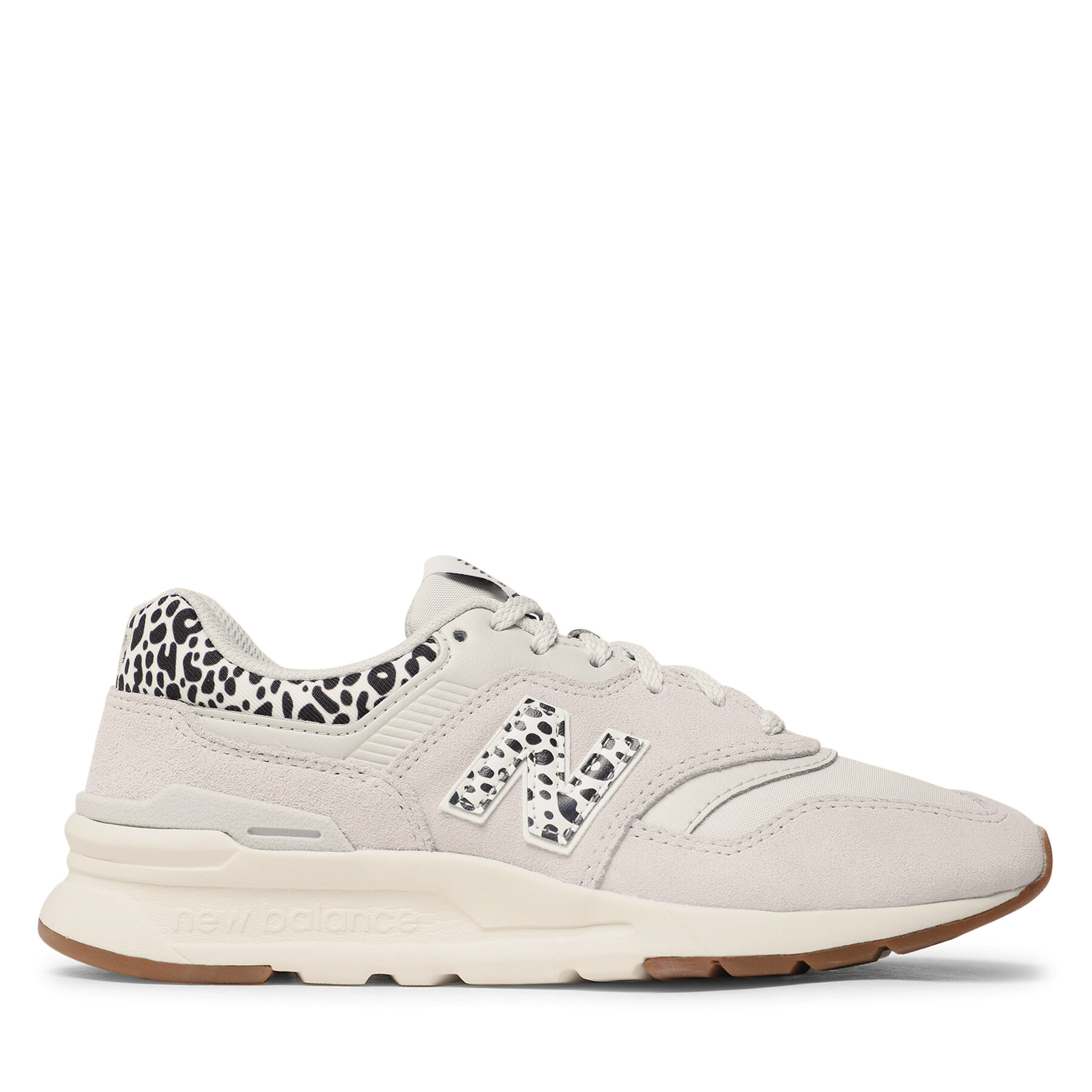 Sneakers New Balance CW997HWD Grau von New Balance