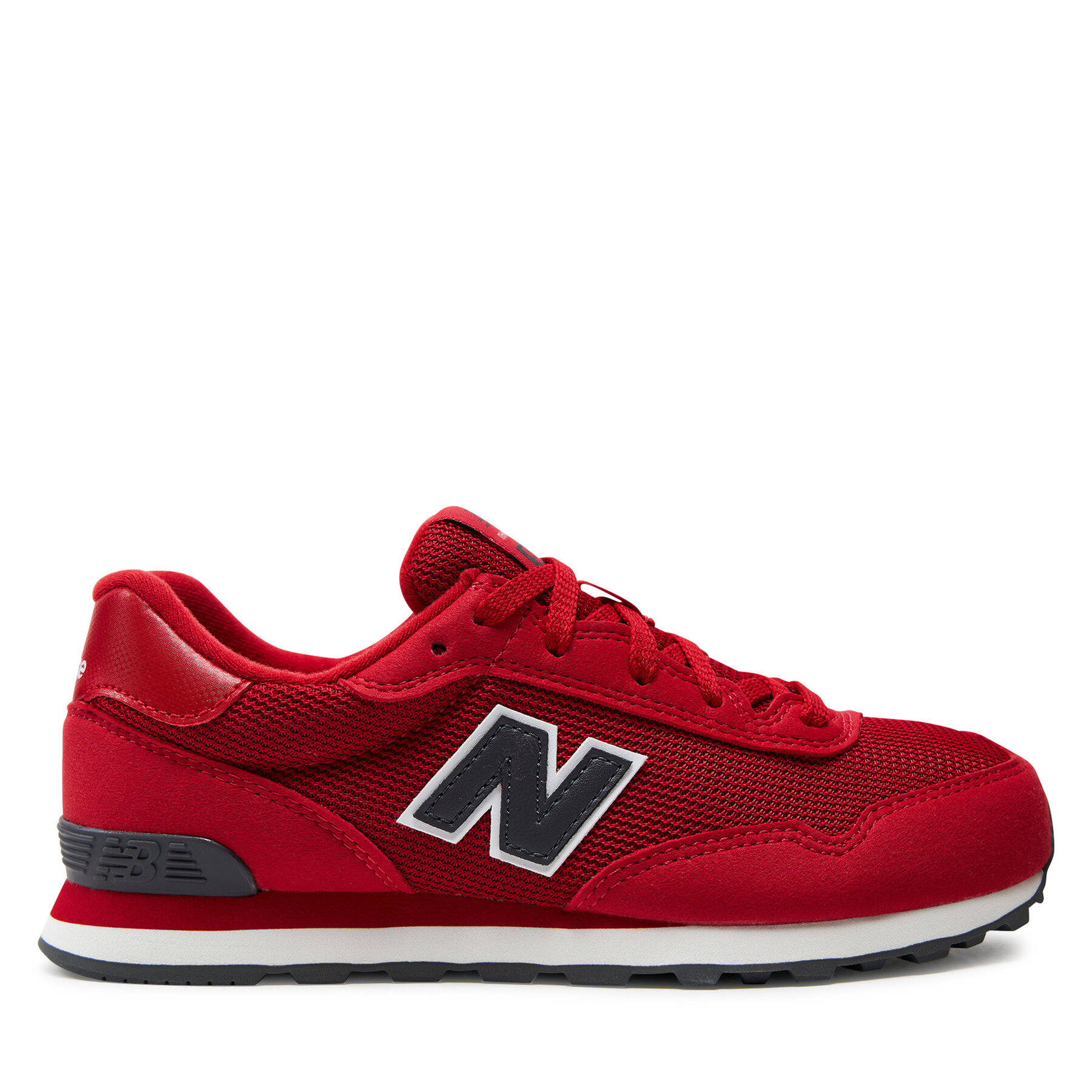 Sneakers New Balance GC515KC Team Red von New Balance