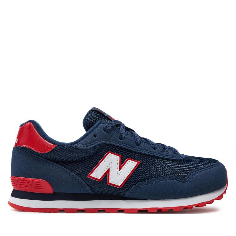 Sneakers New Balance GC515KNR Nb Navy von New Balance