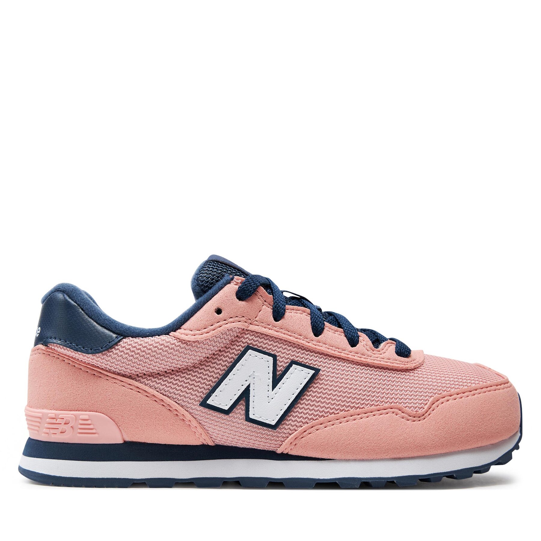 Sneakers New Balance GC515KPN Pink von New Balance
