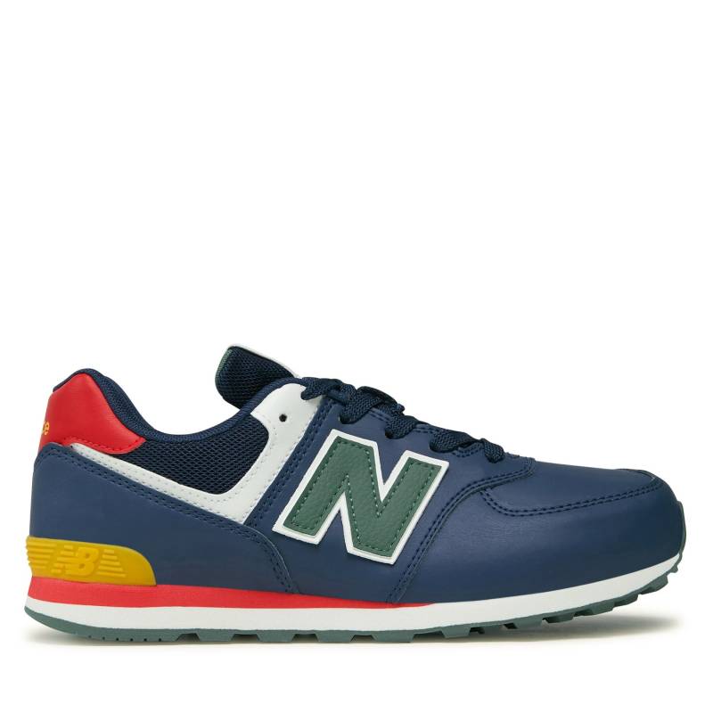 Sneakers New Balance GC574CT Dunkelblau von New Balance