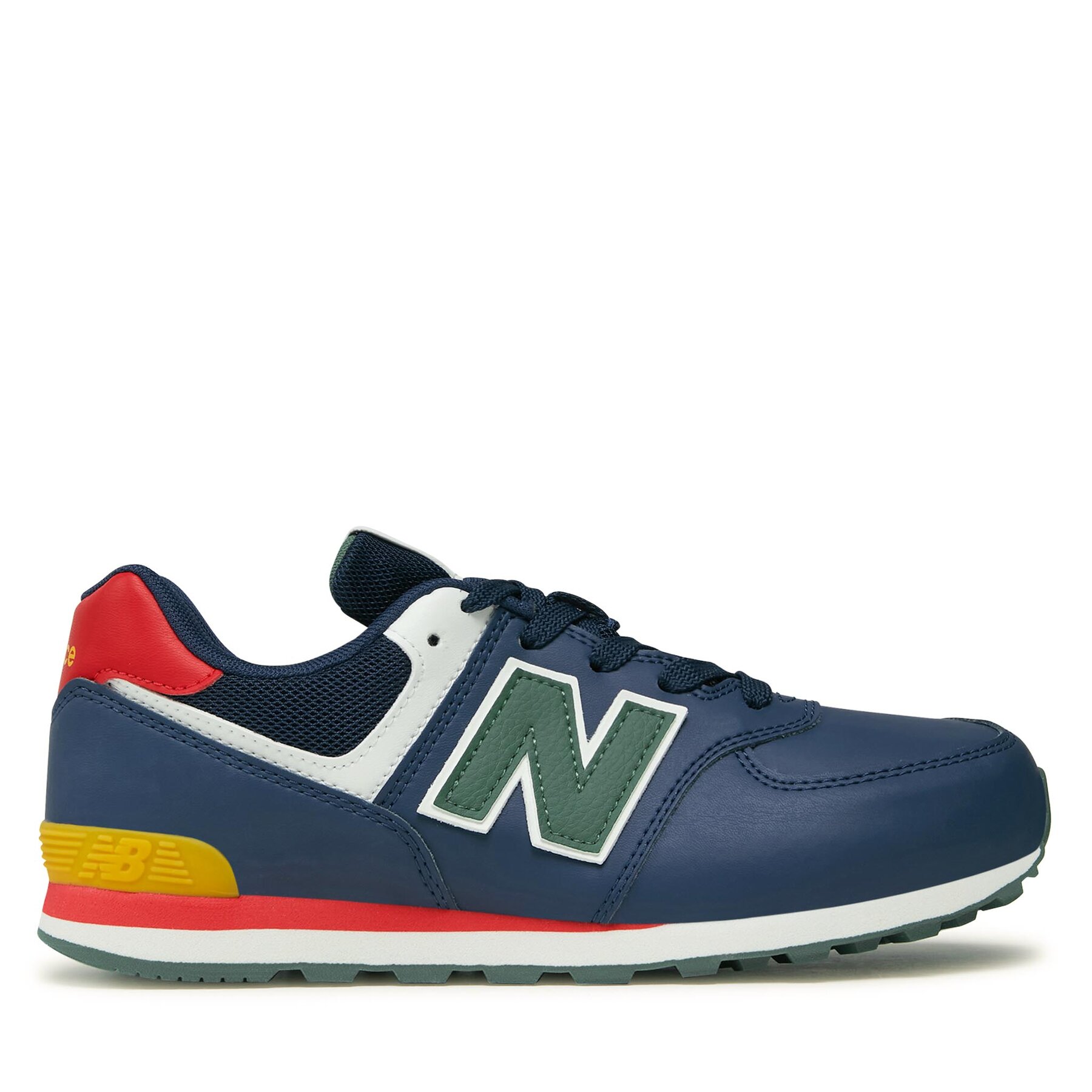 Sneakers New Balance GC574CT Dunkelblau von New Balance