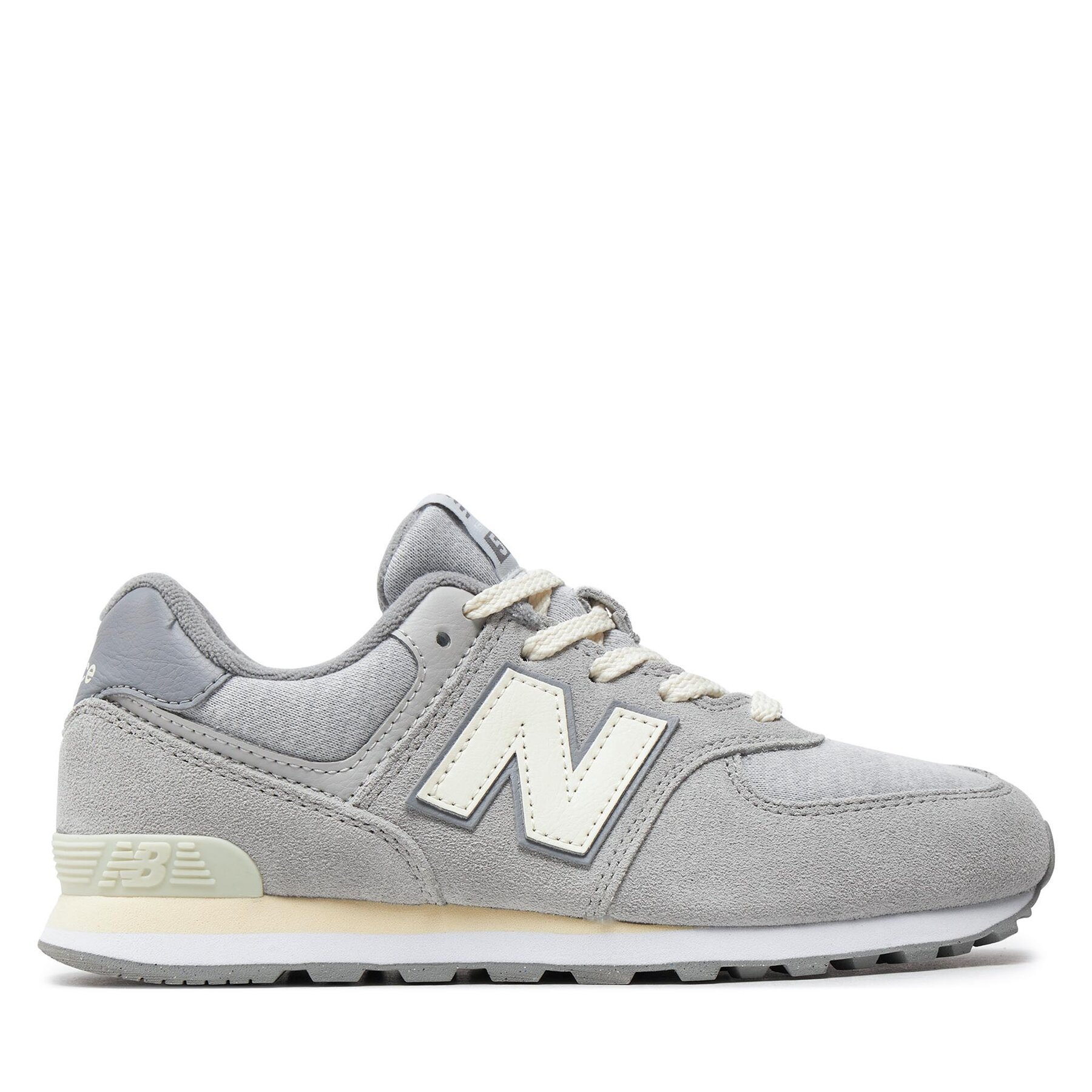 Sneakers New Balance GC574GBG Grau von New Balance