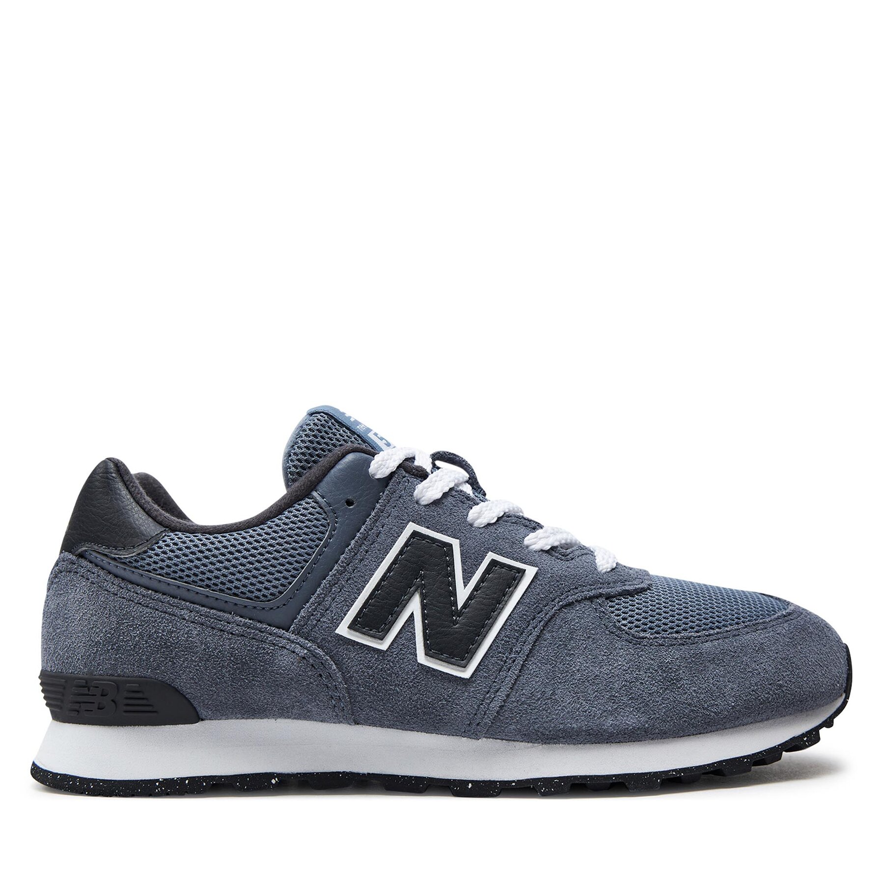 Sneakers New Balance GC574GGE Dark Arctic Grey von New Balance