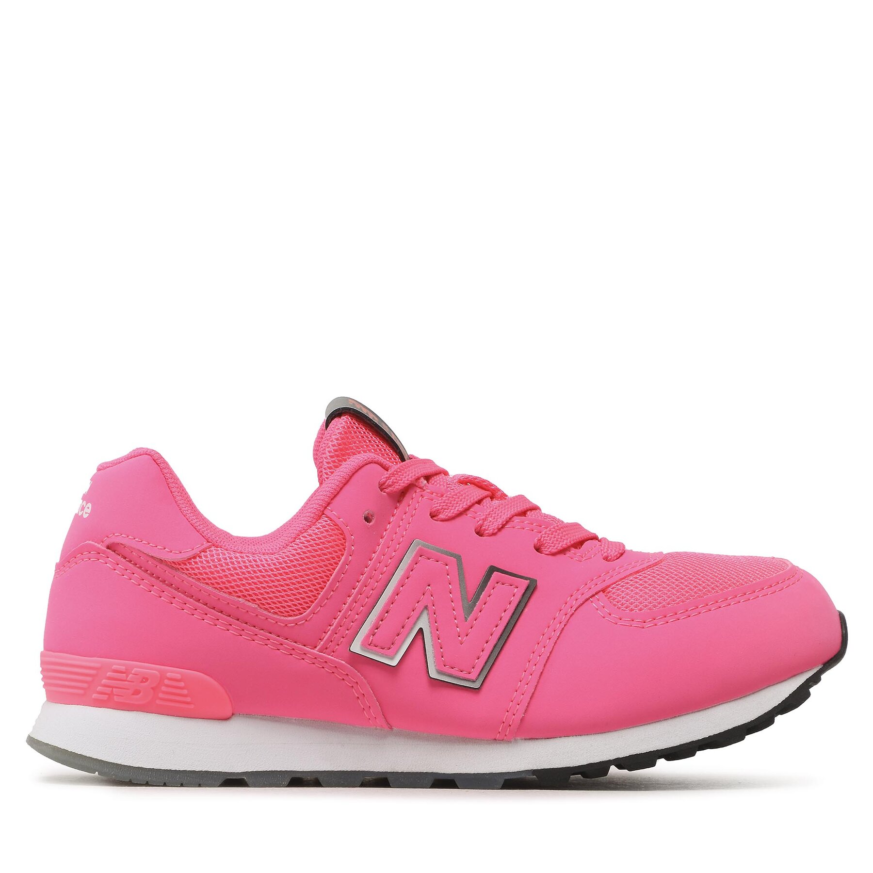 Sneakers New Balance GC574IN1 Rosa von New Balance