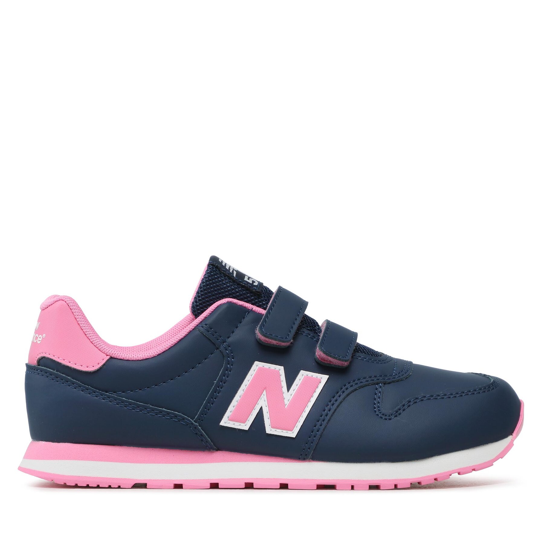 Sneakers New Balance GV500NP1 Dunkelblau von New Balance