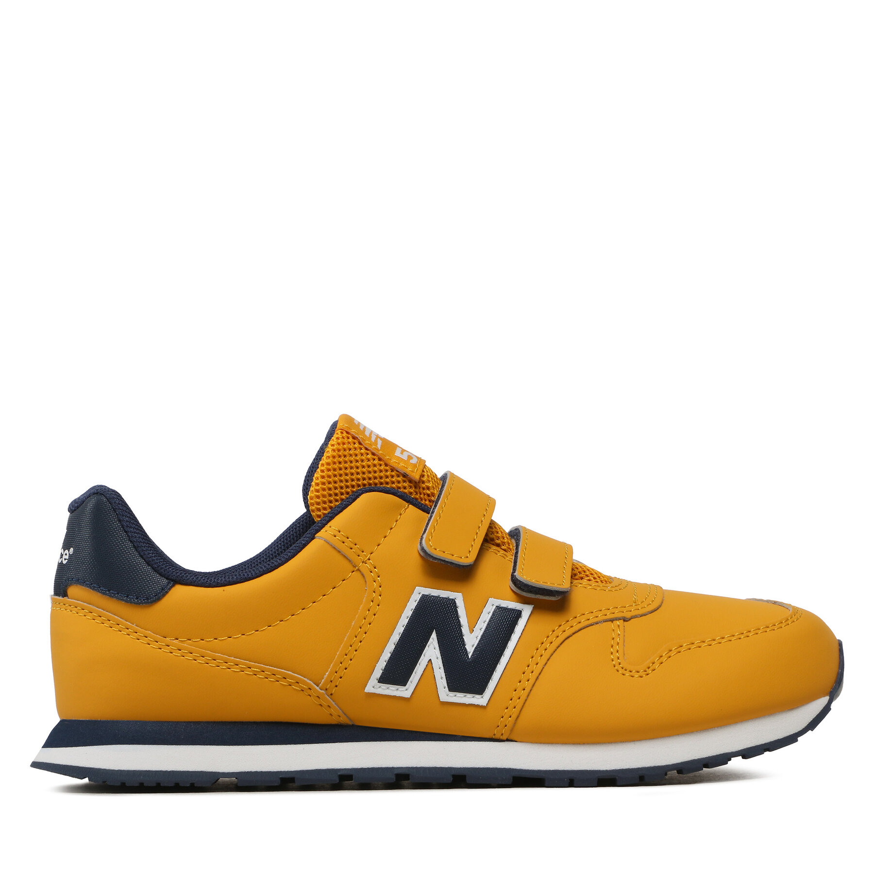 Sneakers New Balance GV500VG1 Gelb von New Balance