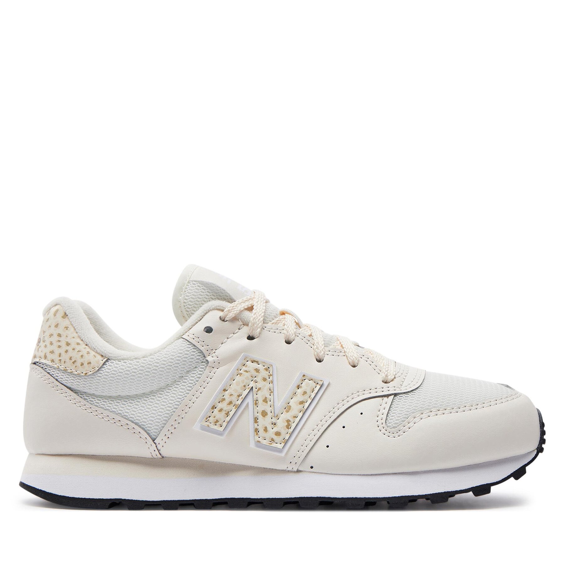 Sneakers New Balance GW500SA2 Linen von New Balance