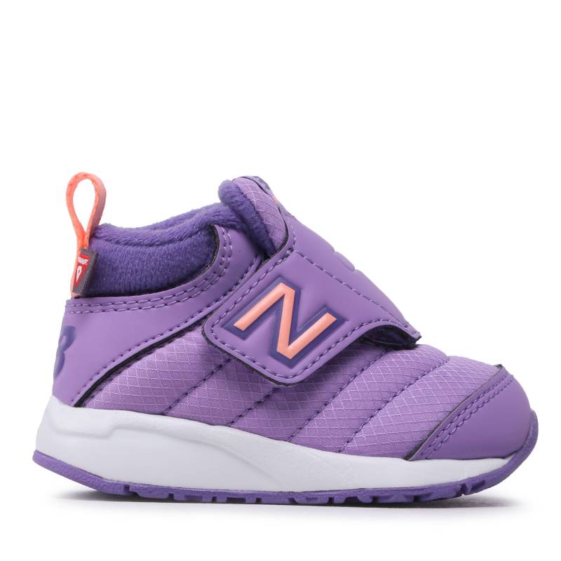 Sneakers New Balance ITCOZYGP Violett von New Balance