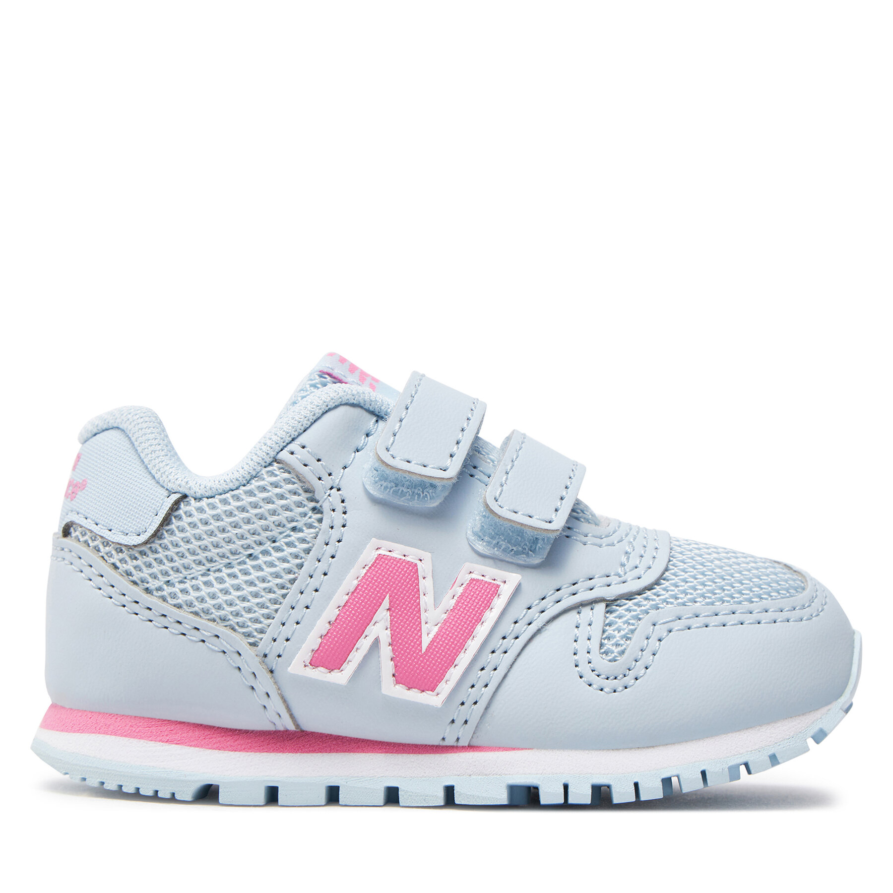 Sneakers New Balance IV500CSP Blau von New Balance