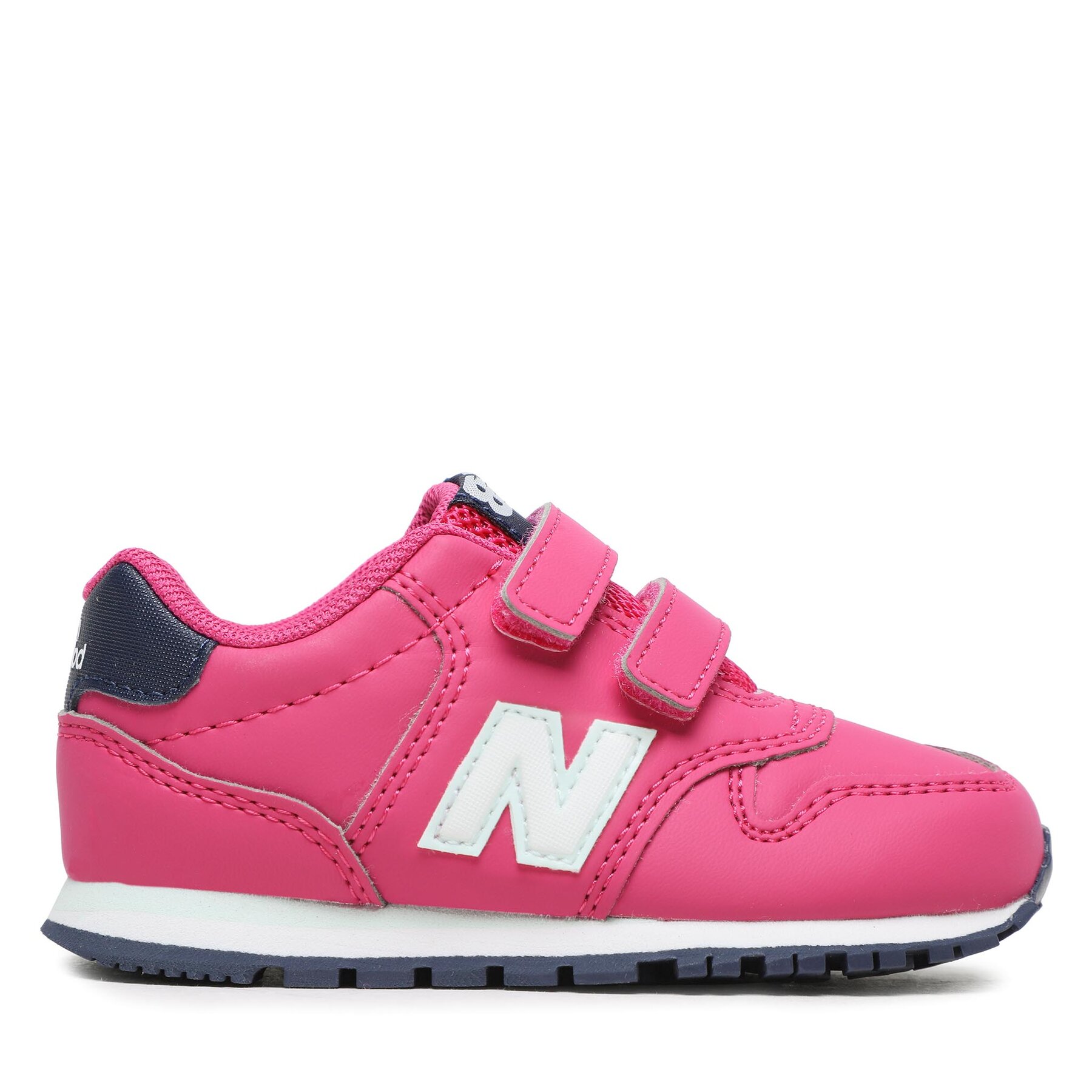 Sneakers New Balance IV500PE1 Rosa von New Balance