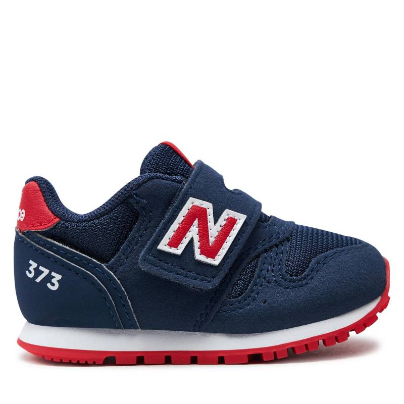 Sneakers New Balance IZ373AI2 Nb Navy von New Balance