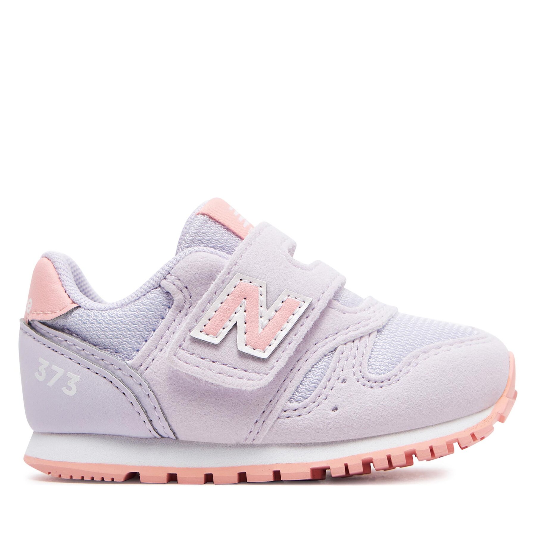 Sneakers New Balance IZ373AN2 Purple von New Balance