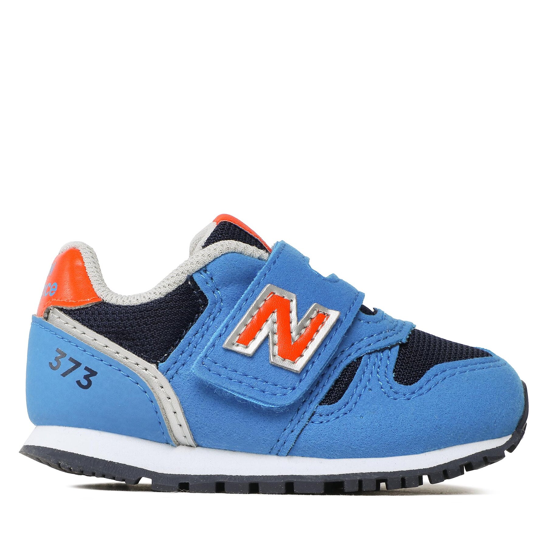 Sneakers New Balance IZ373JN2 Blau von New Balance