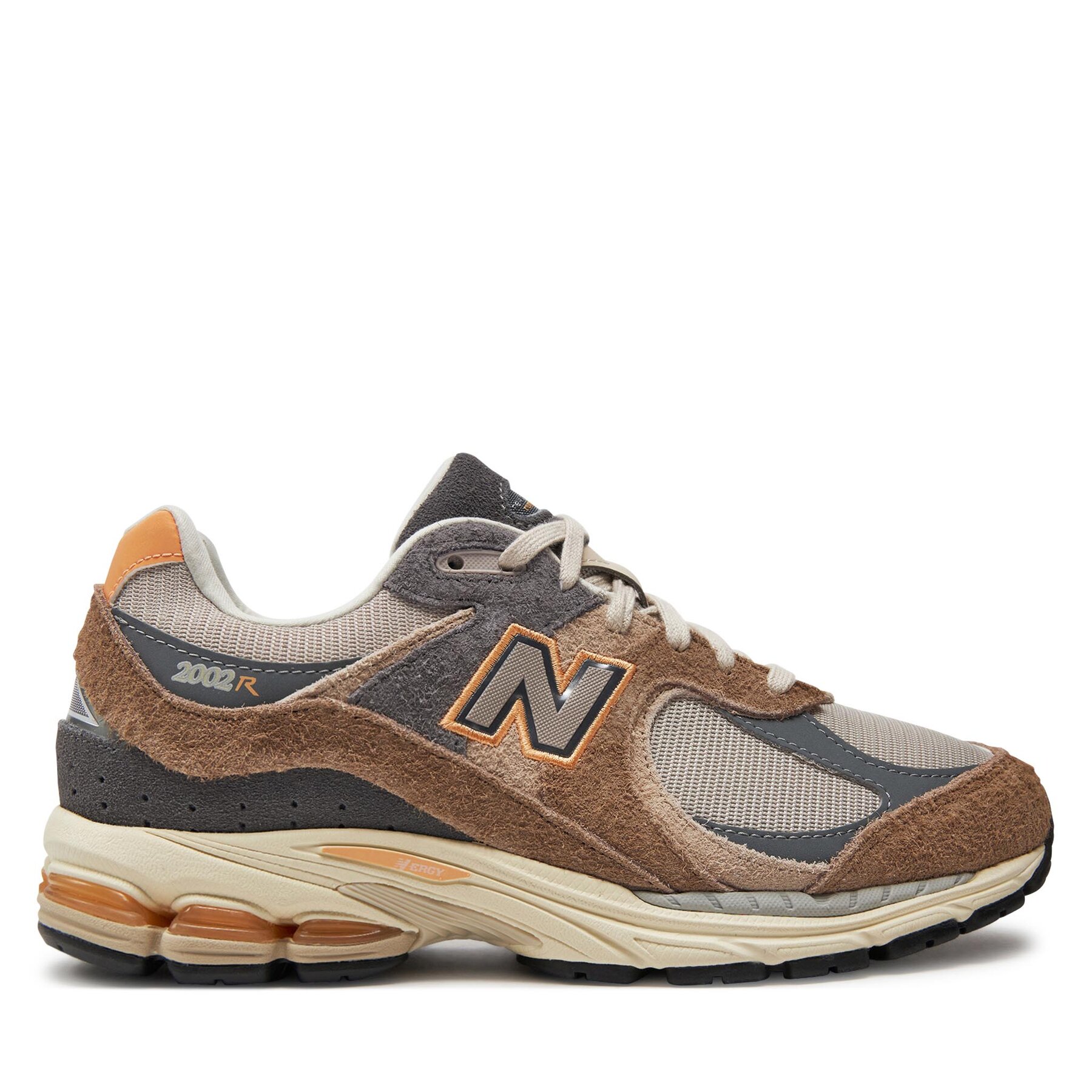 Sneakers New Balance M2002REJ Dark Beige von New Balance