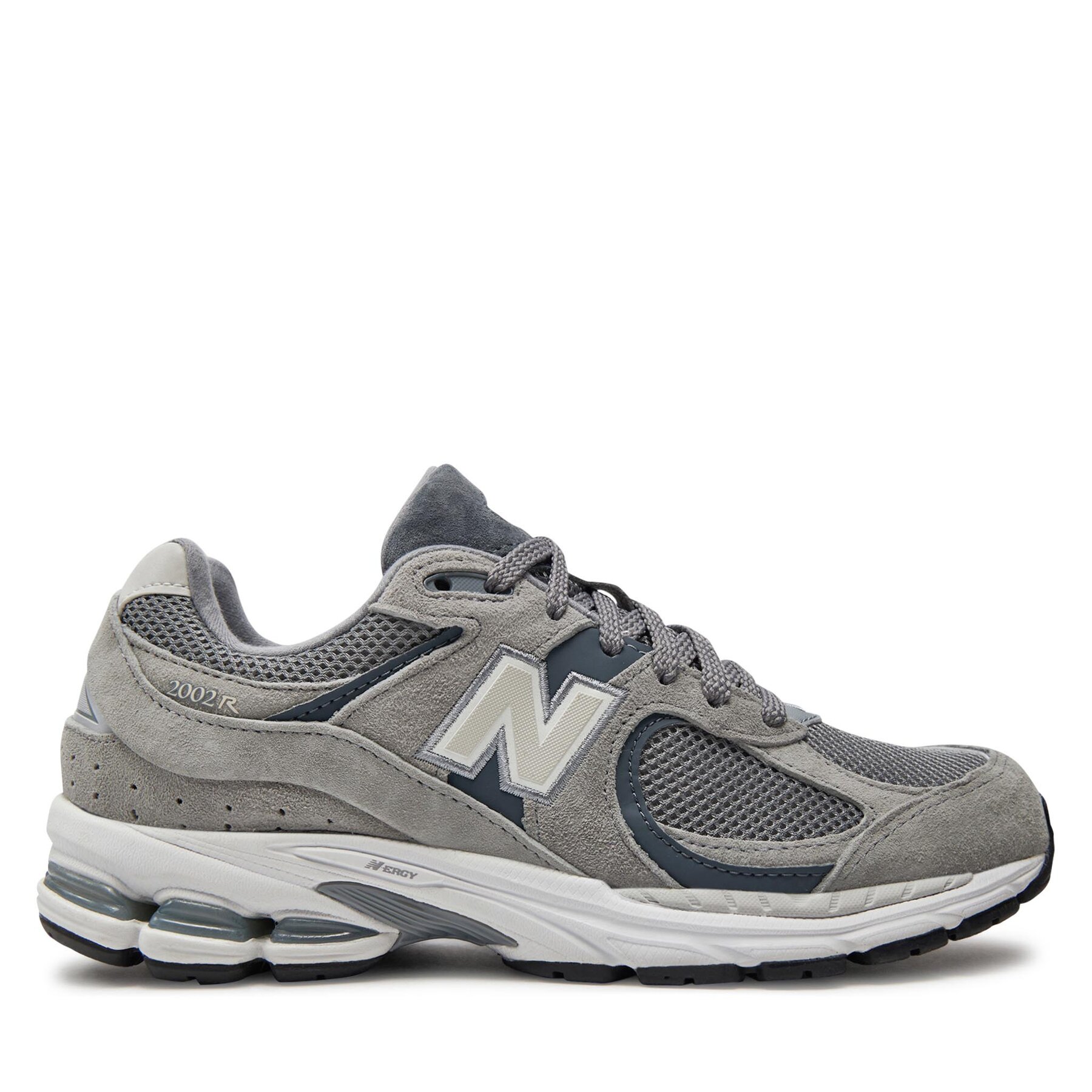 Sneakers New Balance M2002RST Steel von New Balance