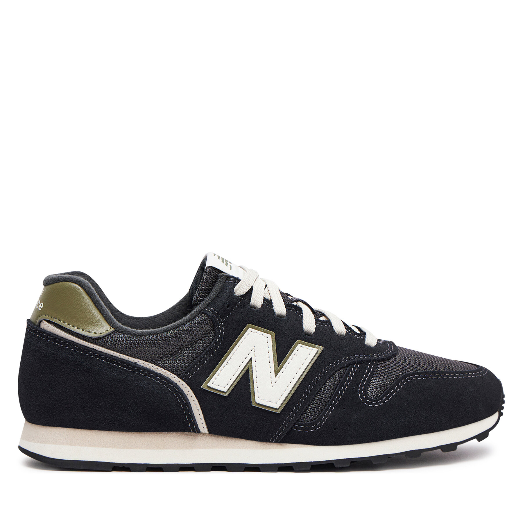 Sneakers New Balance ML373OM2 Black von New Balance