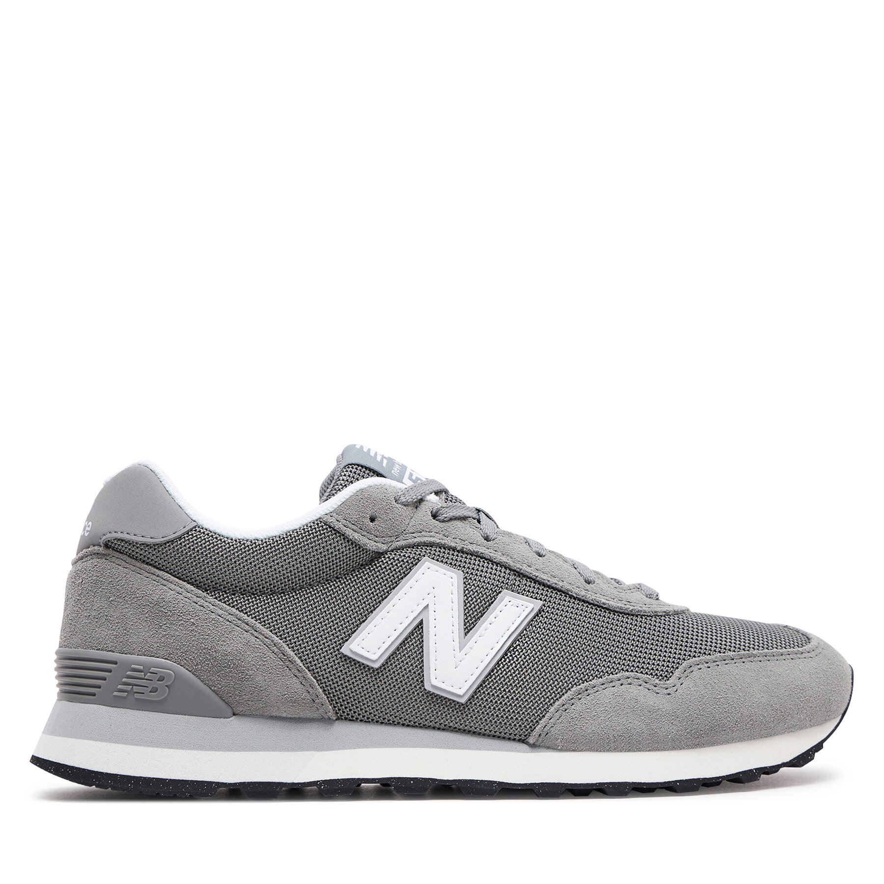 Sneakers New Balance ML515GRY Slate Grey von New Balance