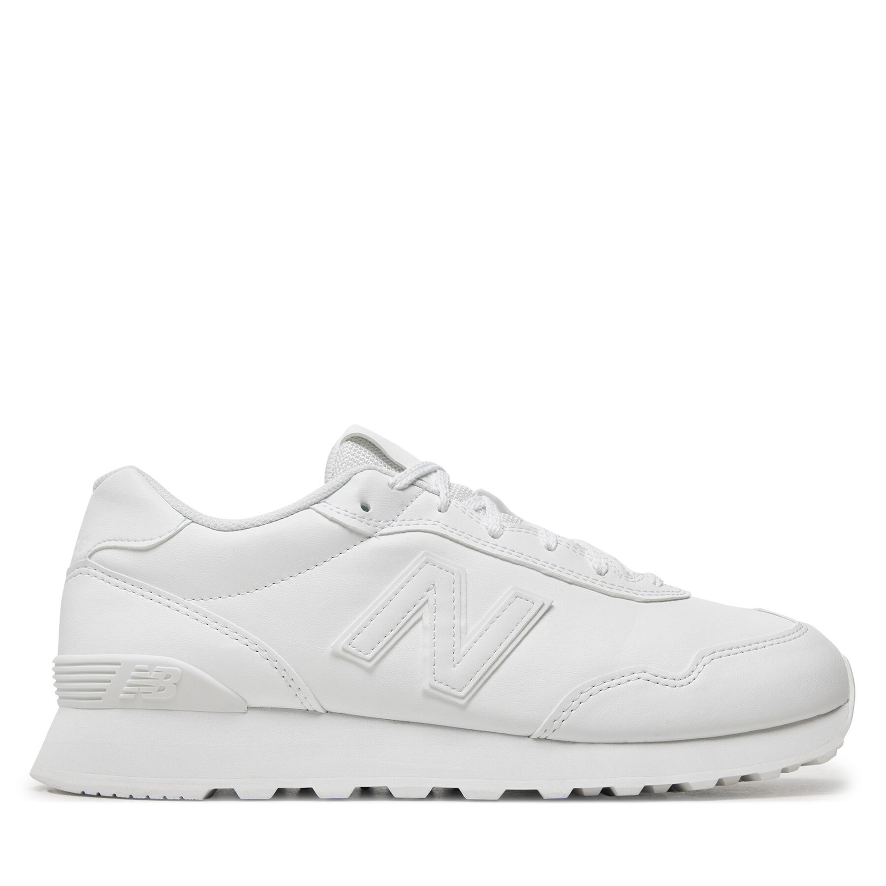Sneakers New Balance ML515WWW Weiß Sneakers New Balance ML515WWW Weiß von New Balance