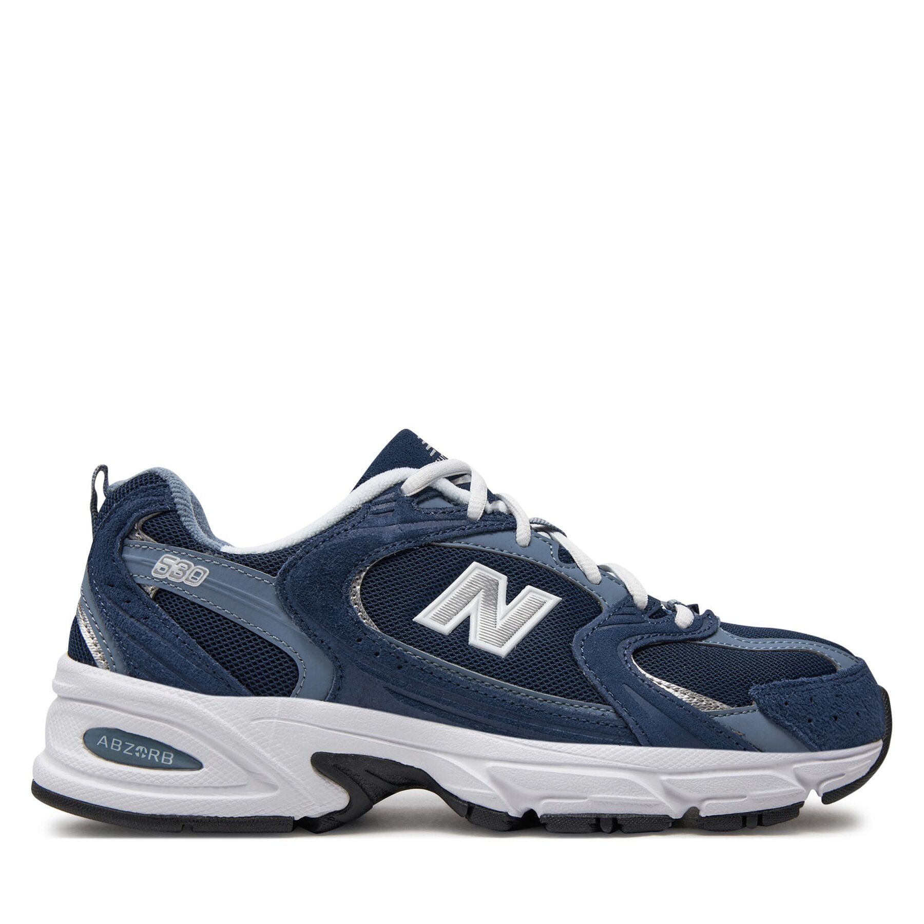 Sneakers New Balance MR530CA Nb Navy von New Balance