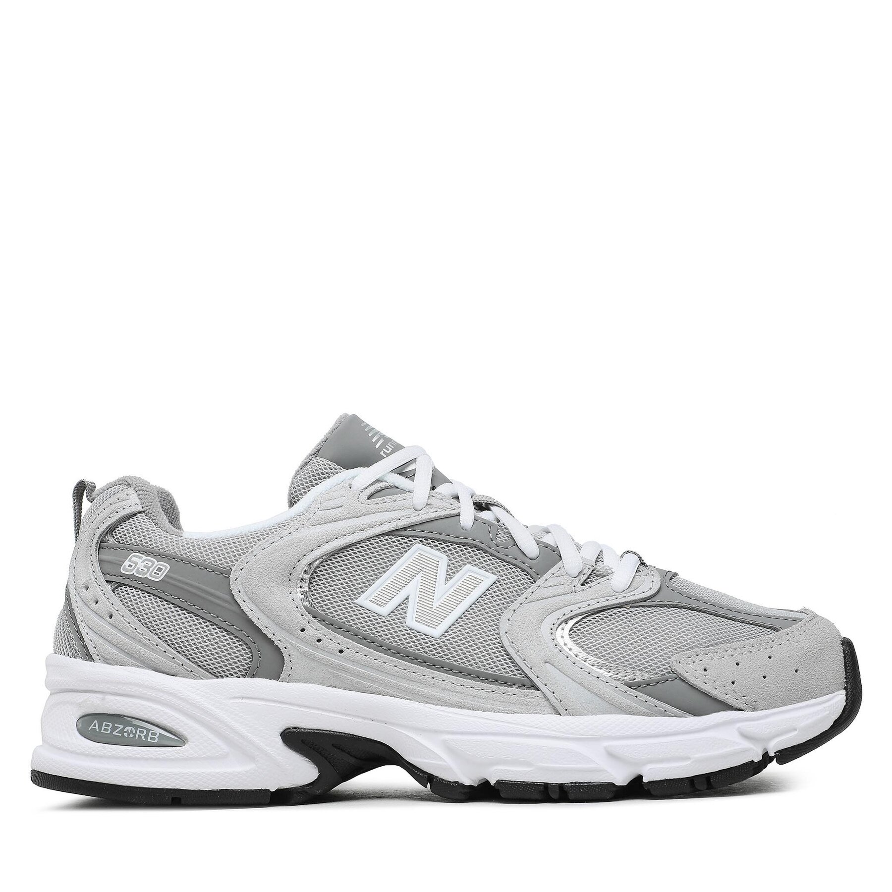 Sneakers New Balance MR530CK Grau von New Balance