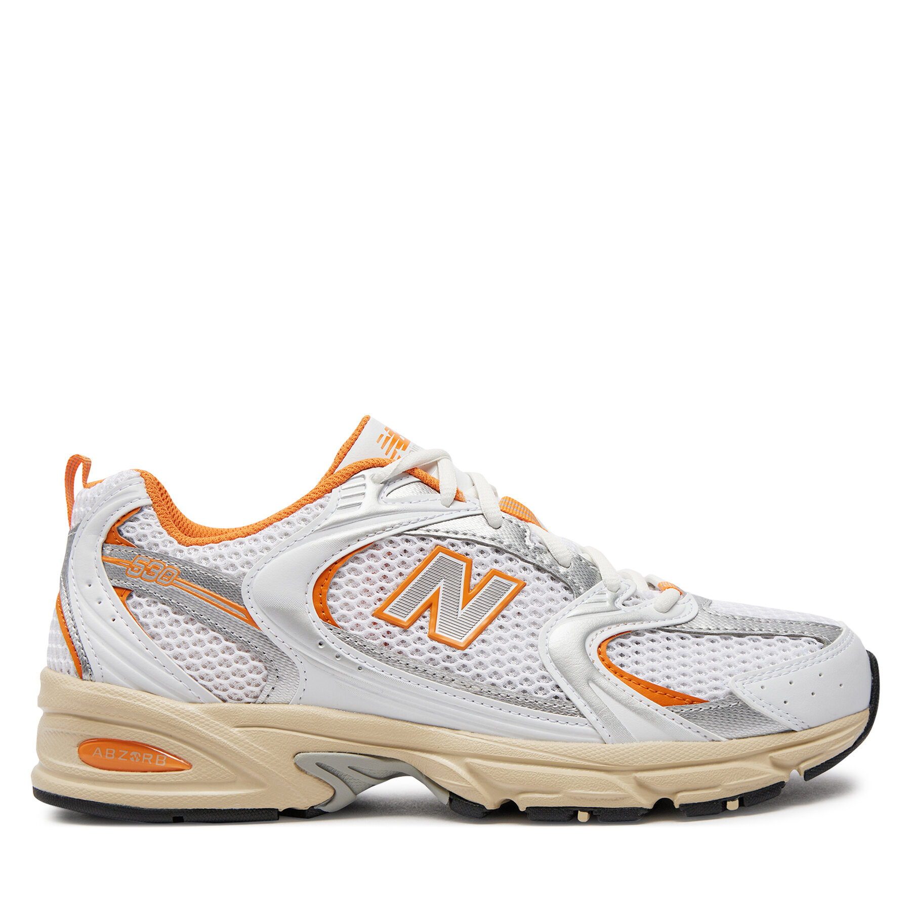 Sneakers New Balance MR530EB Weiß Sneakers New Balance MR530EB Weiß von New Balance