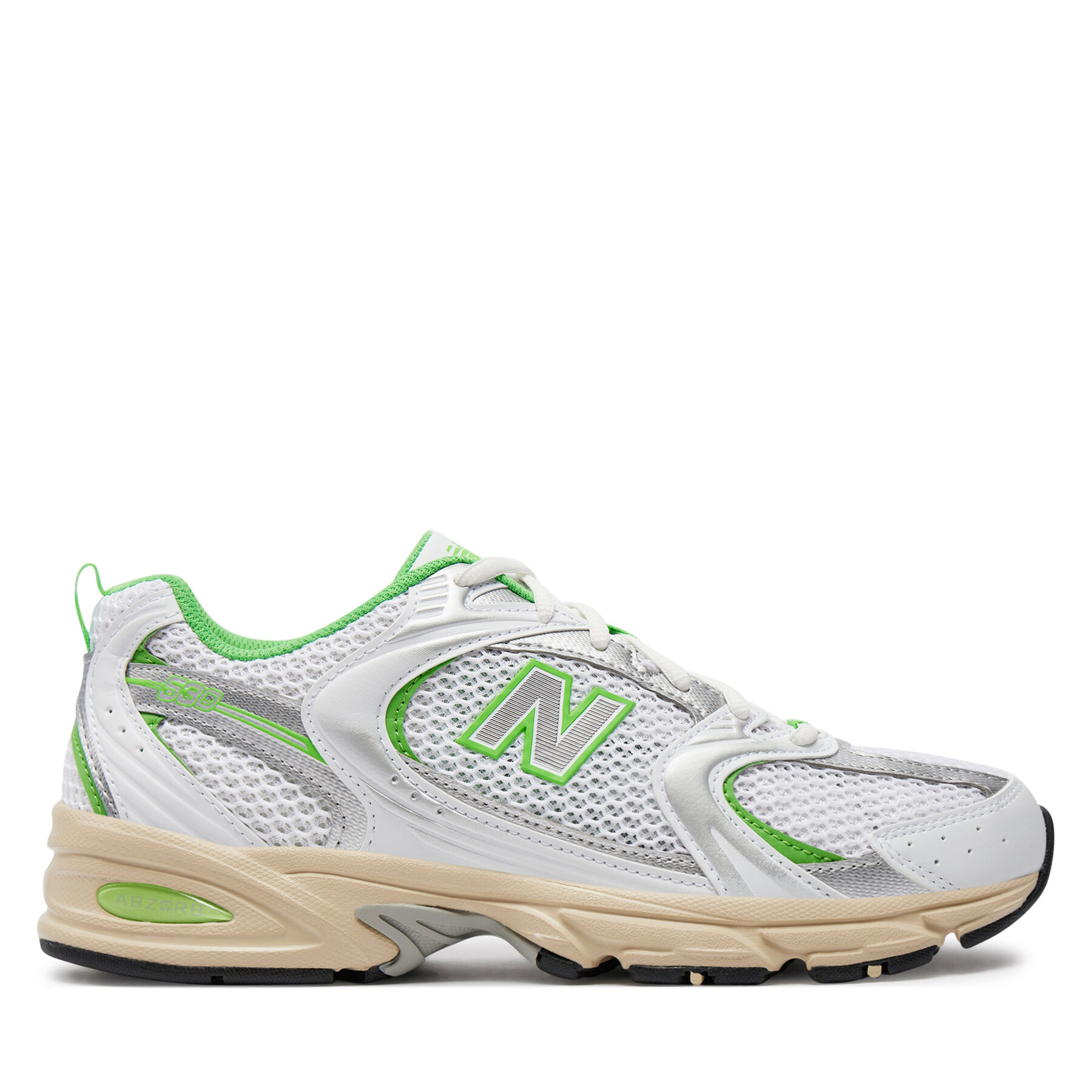 Sneakers New Balance MR530EC Weiß Sneakers New Balance MR530EC Weiß von New Balance