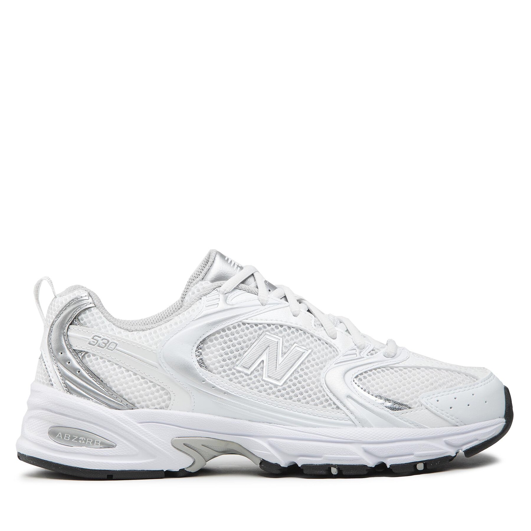 Sneakers New Balance MR530EMA Weiß Sneakers New Balance MR530EMA Weiß von New Balance