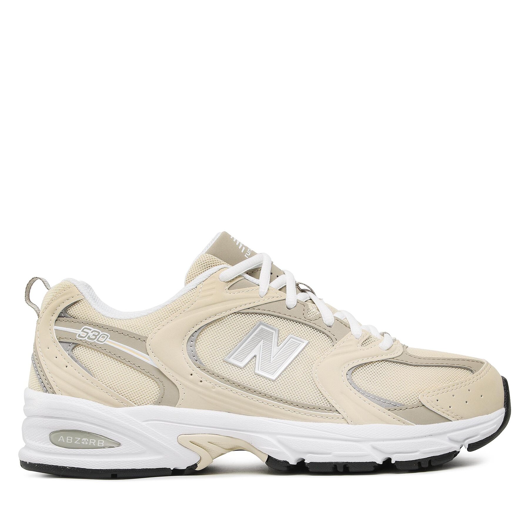 Sneakers New Balance MR530SMD Beige von New Balance