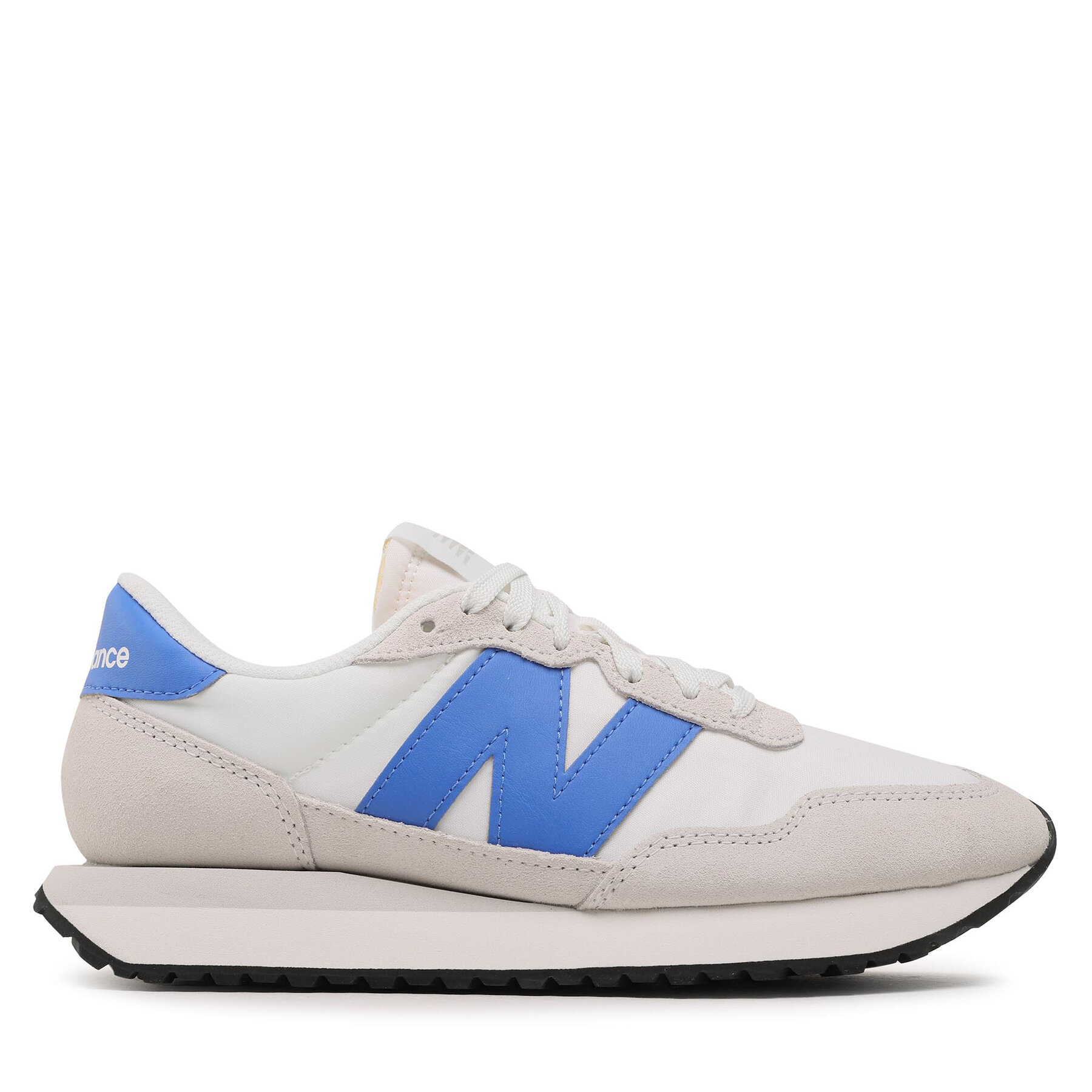 Sneakers New Balance MS237BQ Grau von New Balance