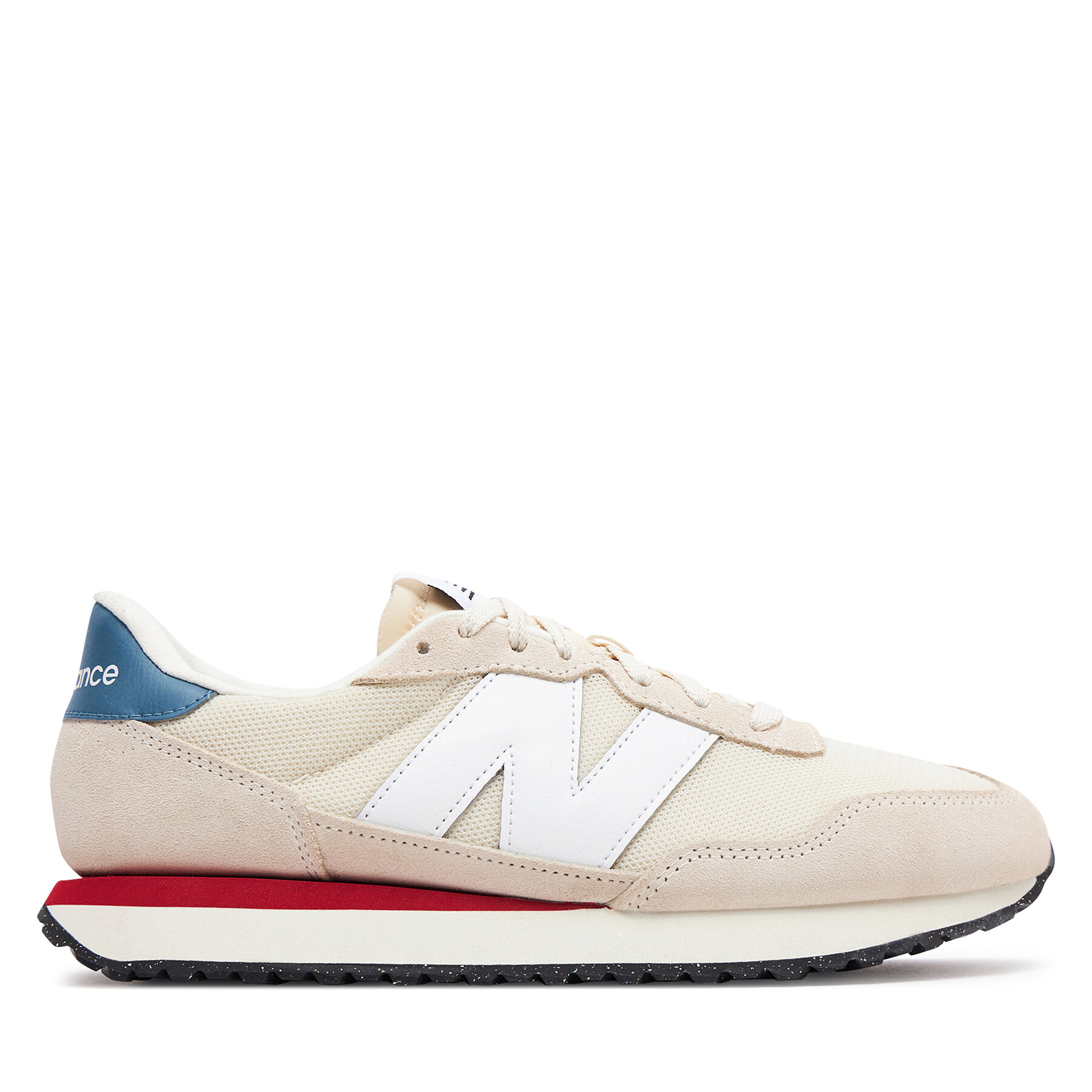 Sneakers New Balance MS237VJ Linen von New Balance