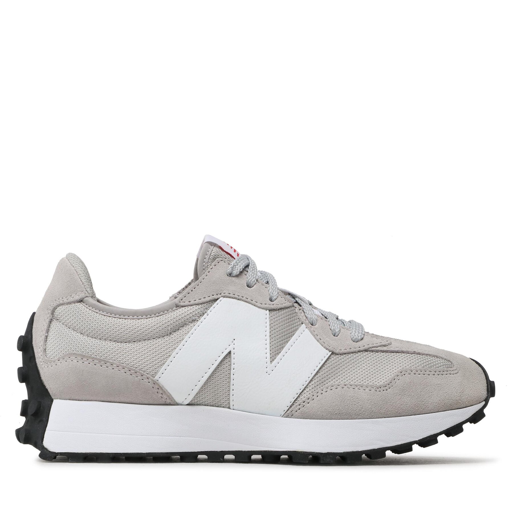 Sneakers New Balance MS327CGW Grau von New Balance