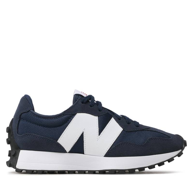 Sneakers New Balance MS327CNW Dunkelblau von New Balance