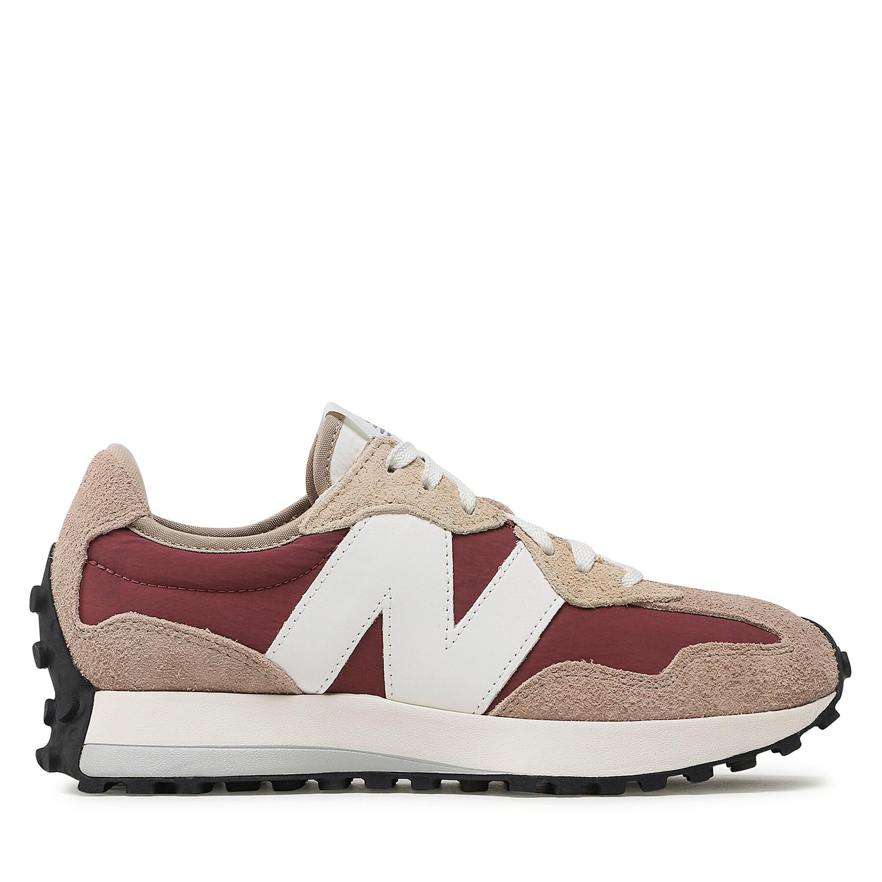 Sneakers New Balance MS327CP Beige von New Balance