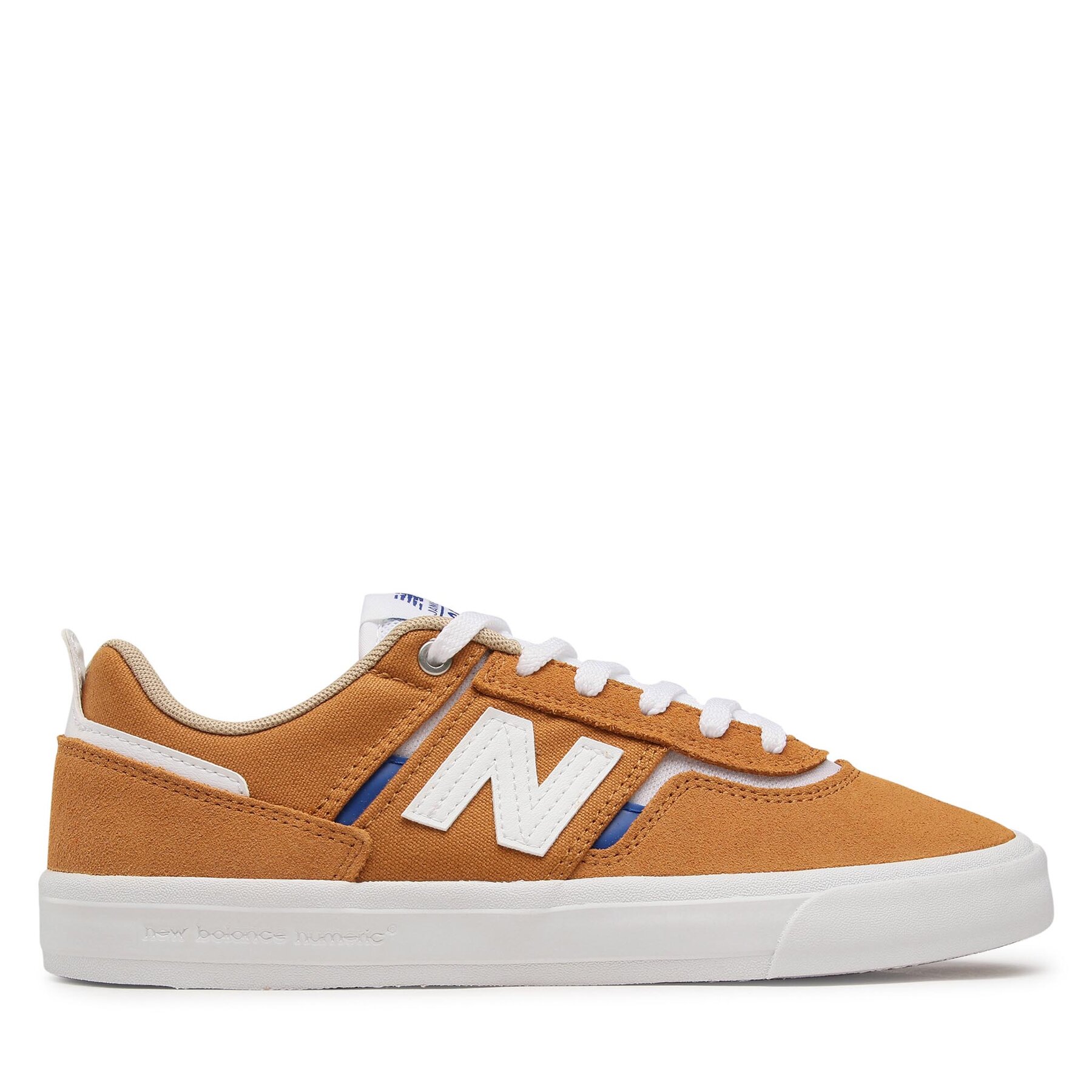 Sneakers New Balance NM306CRY Orange von New Balance