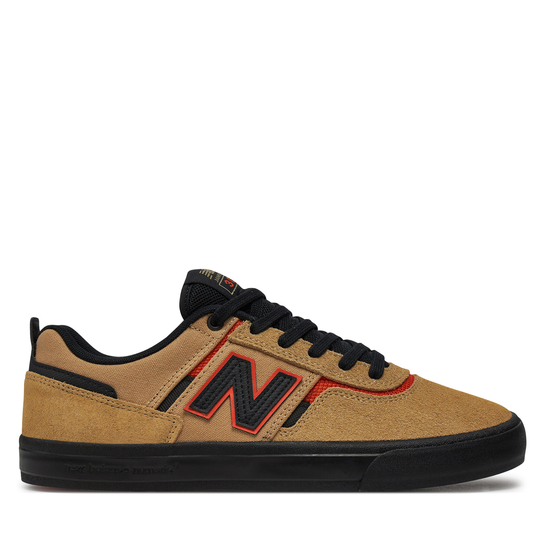 Sneakers New Balance Numeric v1 NM306TOB Incense von New Balance